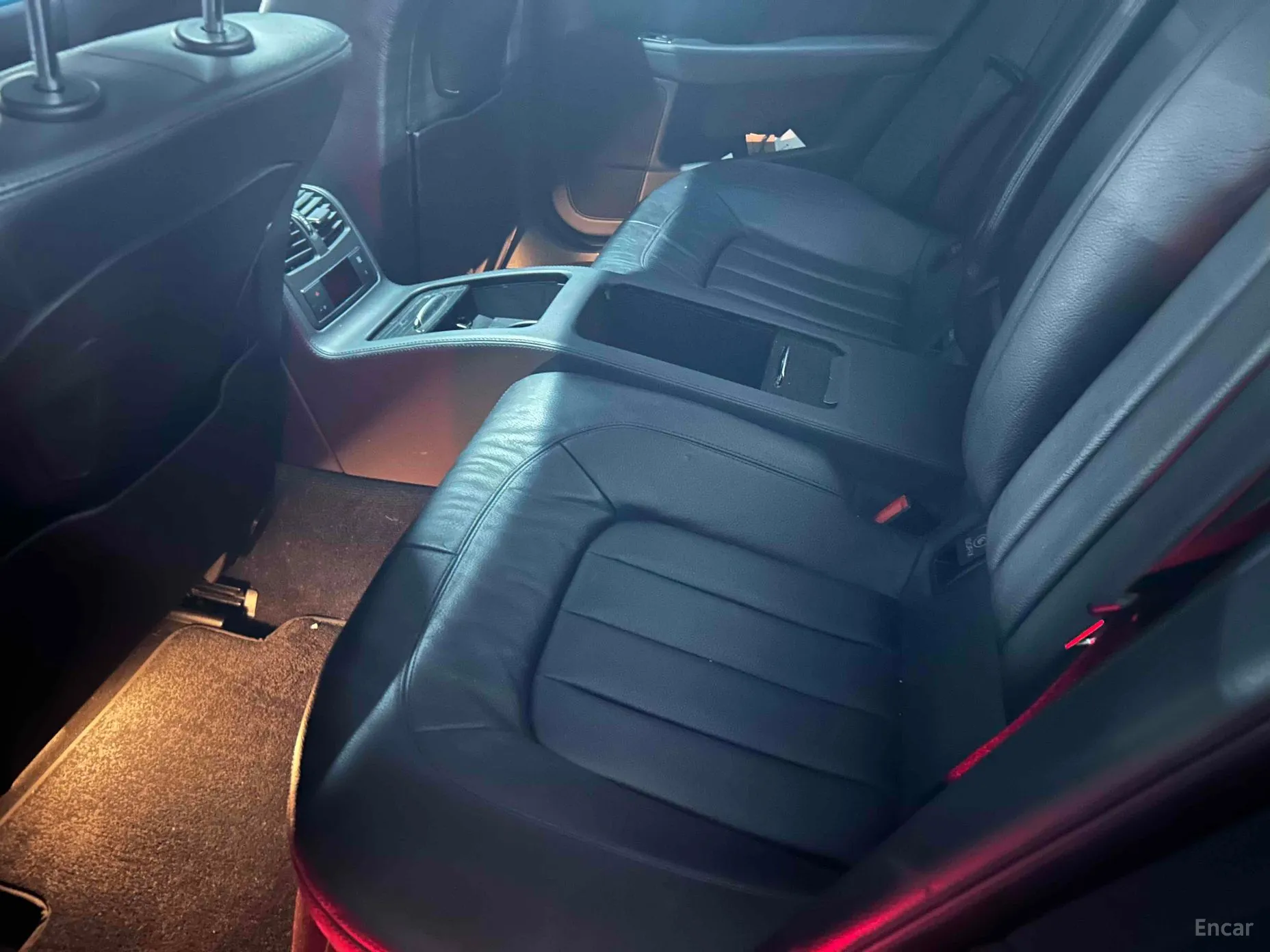 Mercedes Benz CLS-Class W218 превью 18