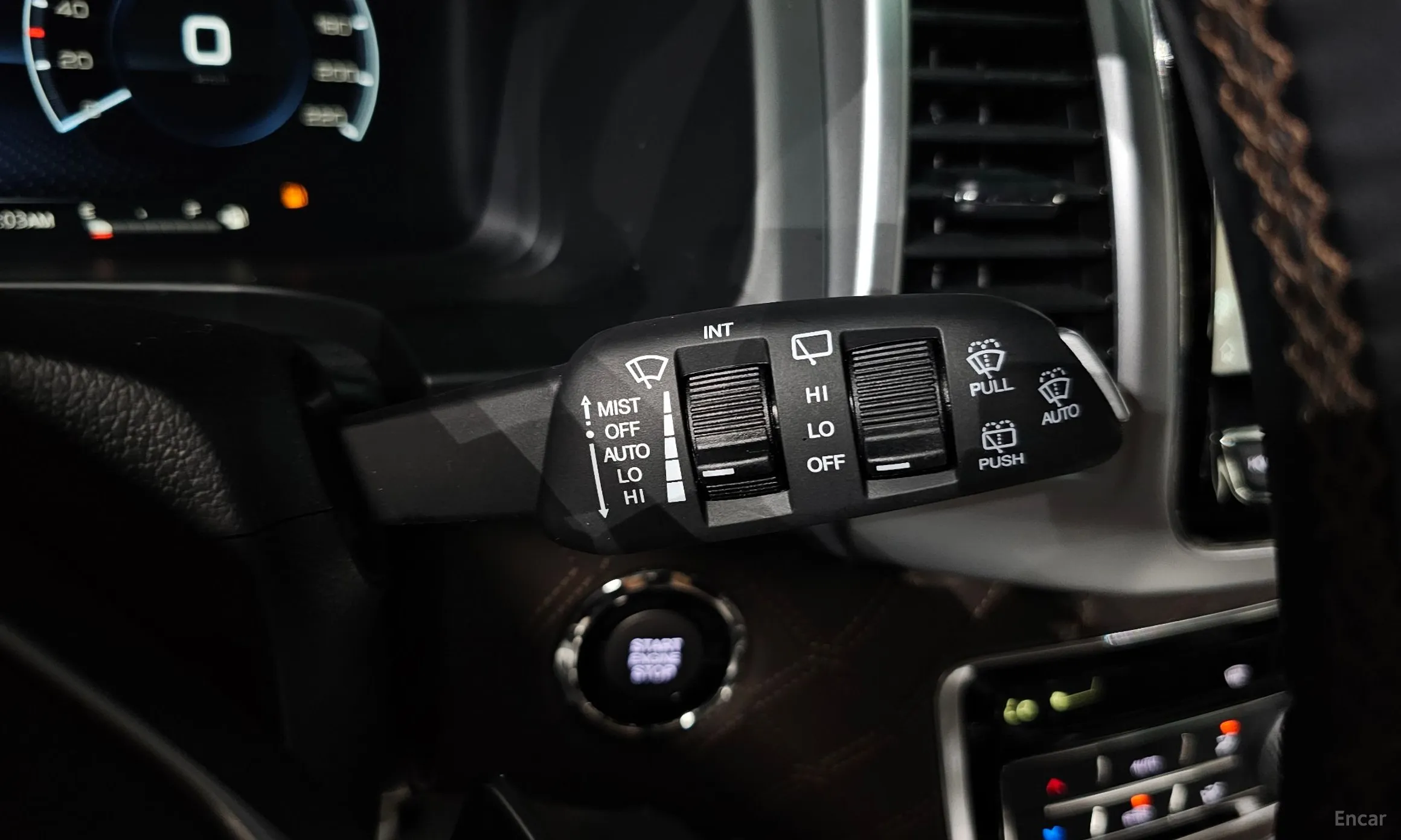 KG Mobility (SsangYong) Rexton превью 20
