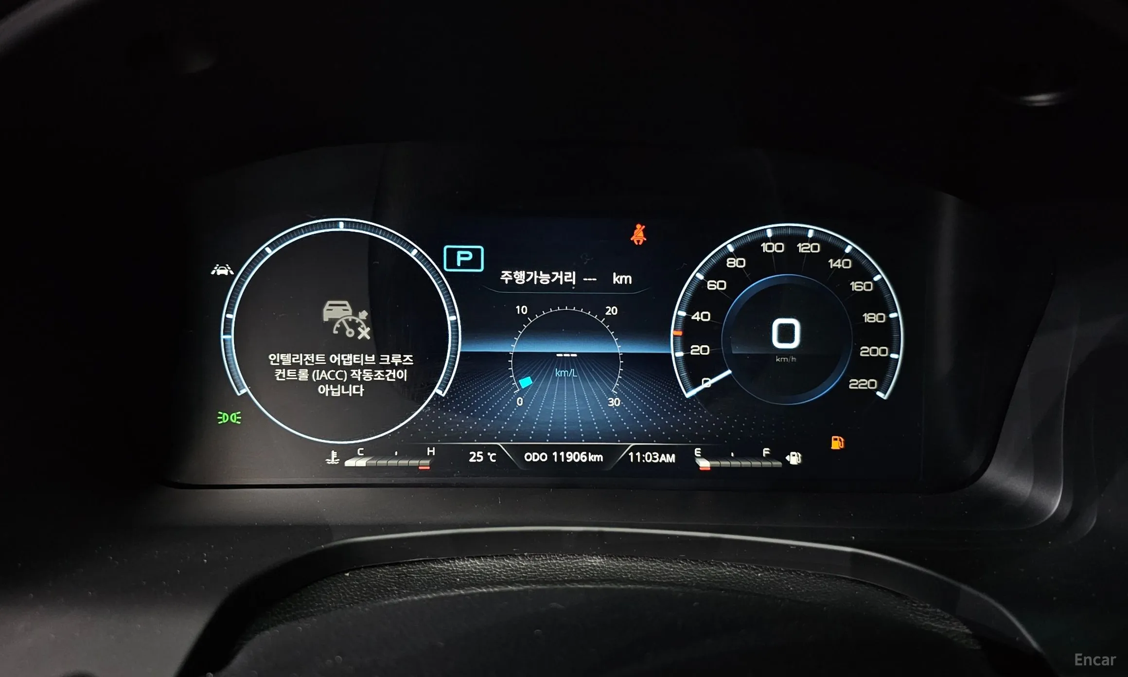 KG Mobility (SsangYong) Rexton превью 8