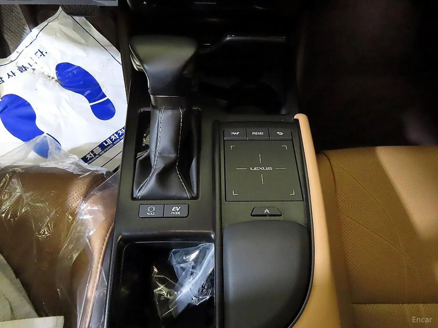 Lexus ES300h 7th Generation превью 12