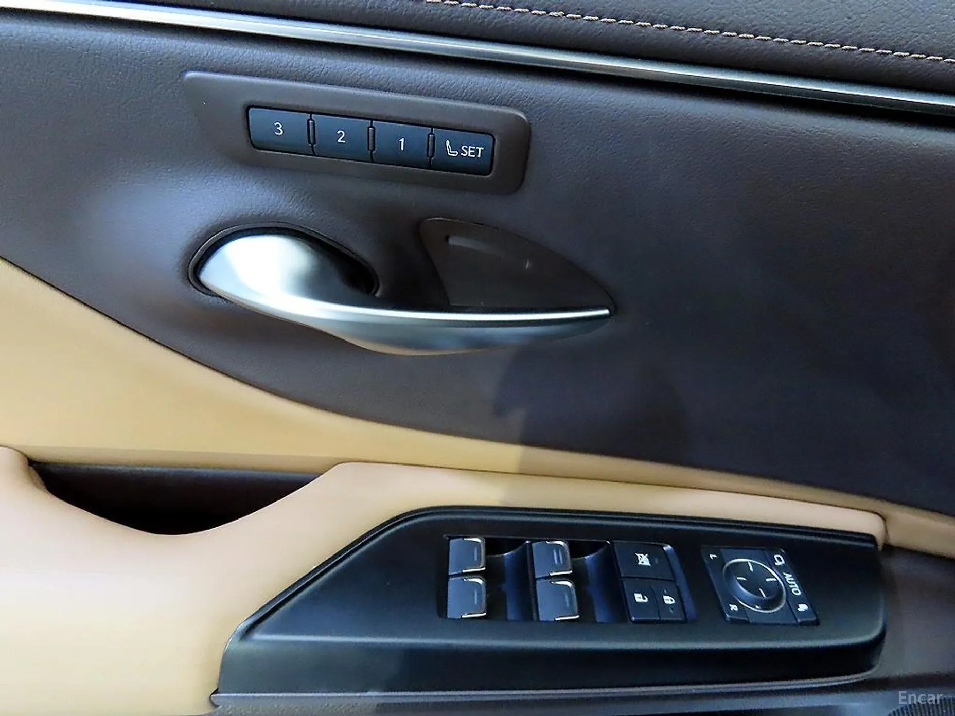 Lexus ES300h 7th Generation превью 13