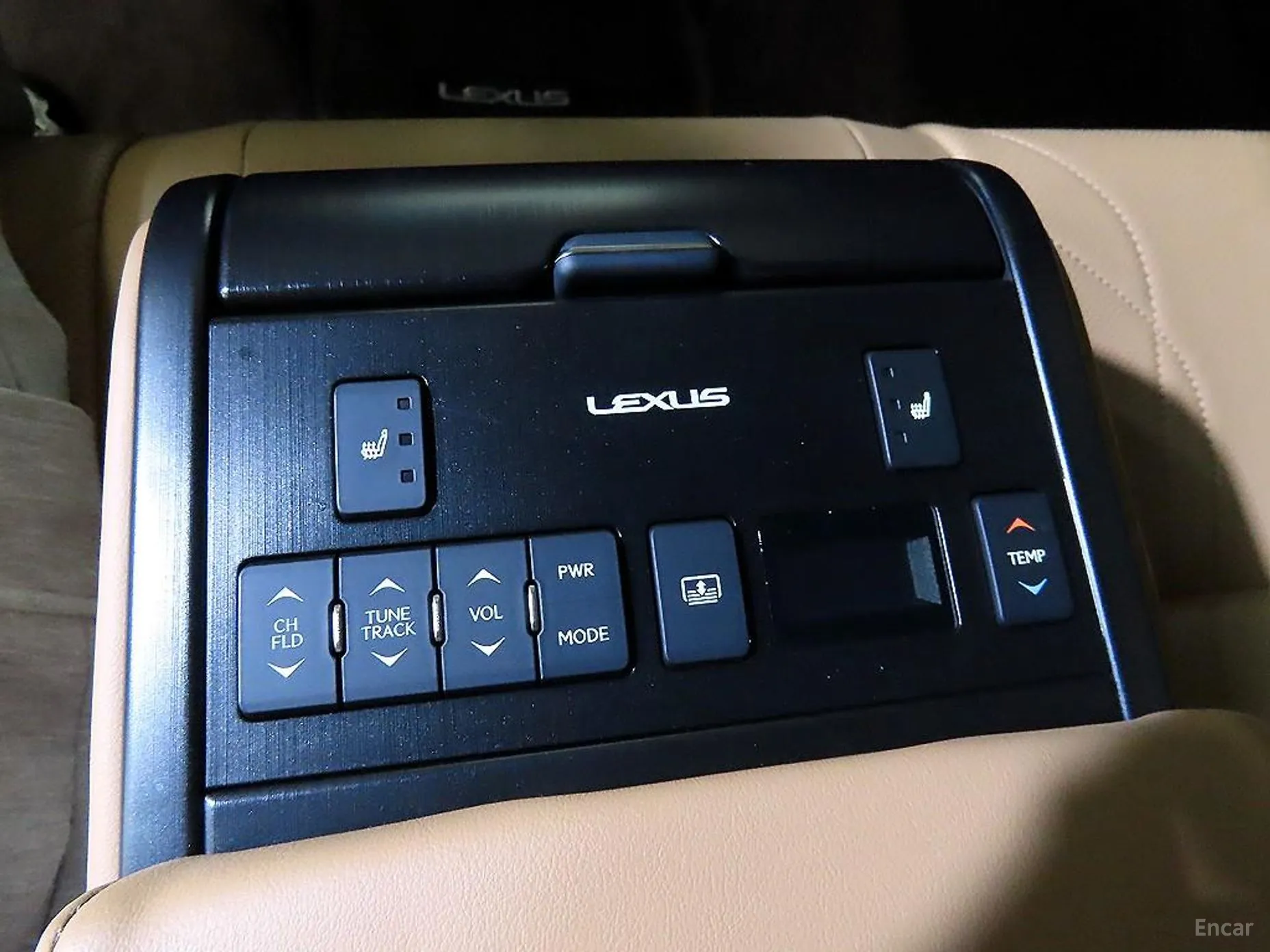 Lexus ES300h 7th Generation превью 15