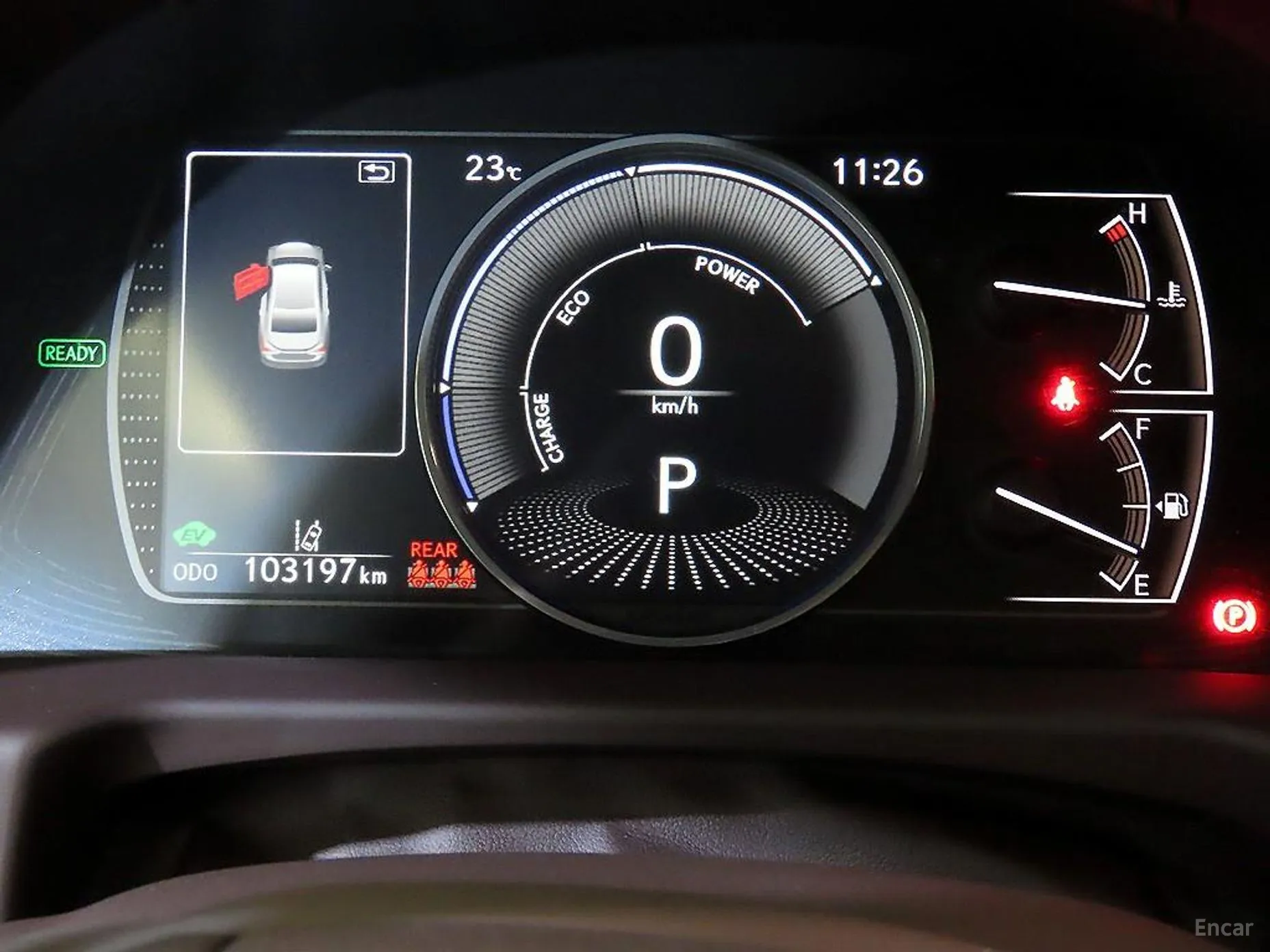 Lexus ES300h 7th Generation превью 9