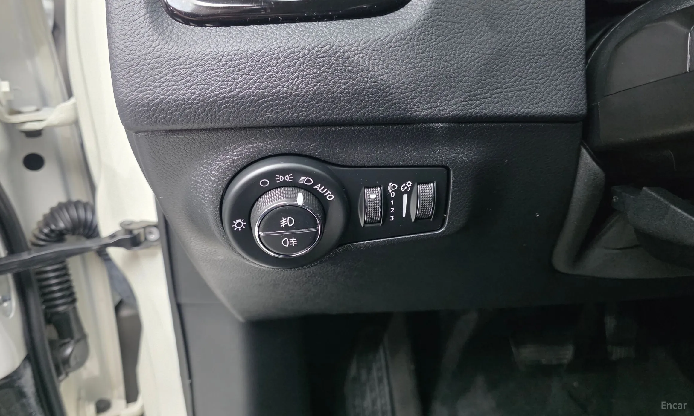 Jeep Compass 2nd Generation превью 12