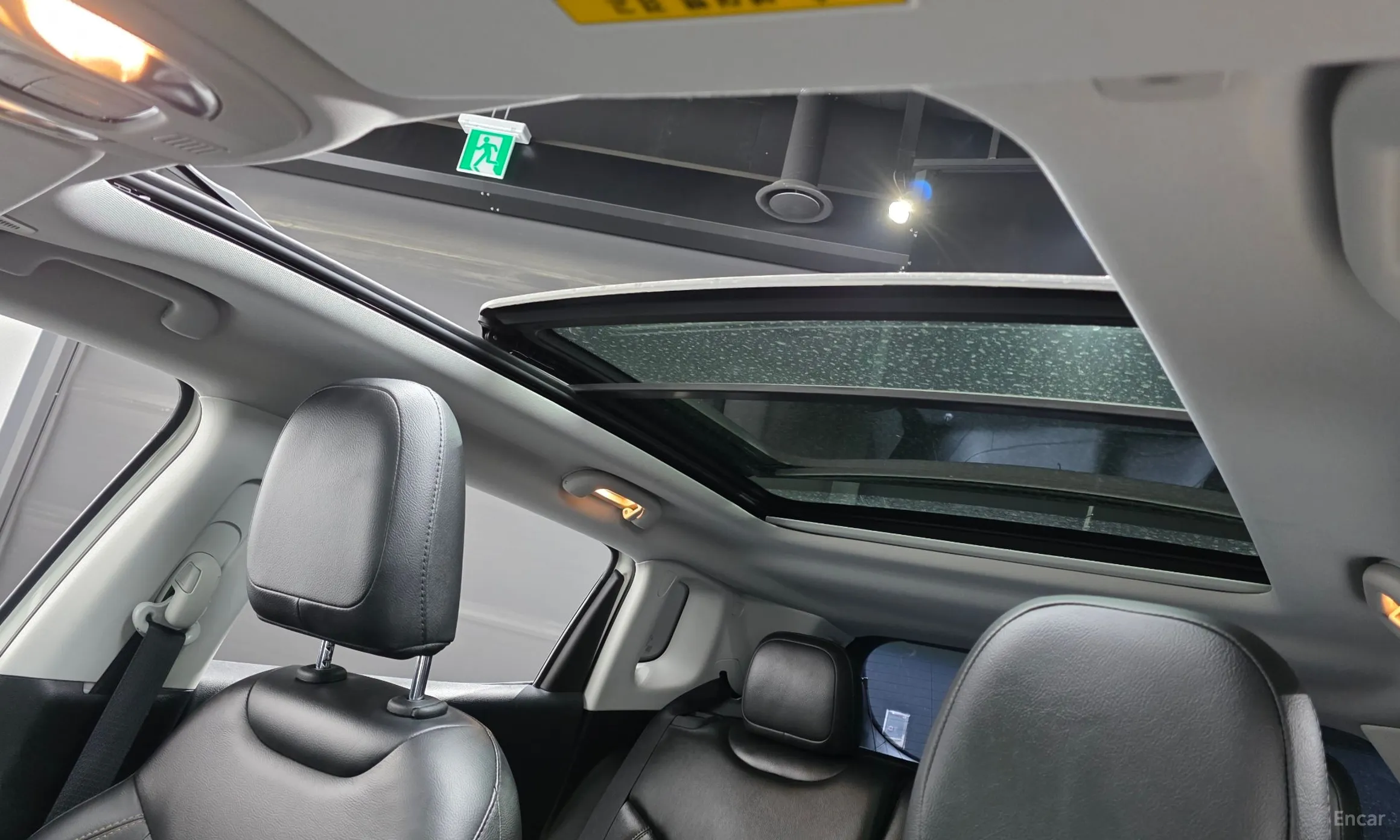 Jeep Compass 2nd Generation превью 19