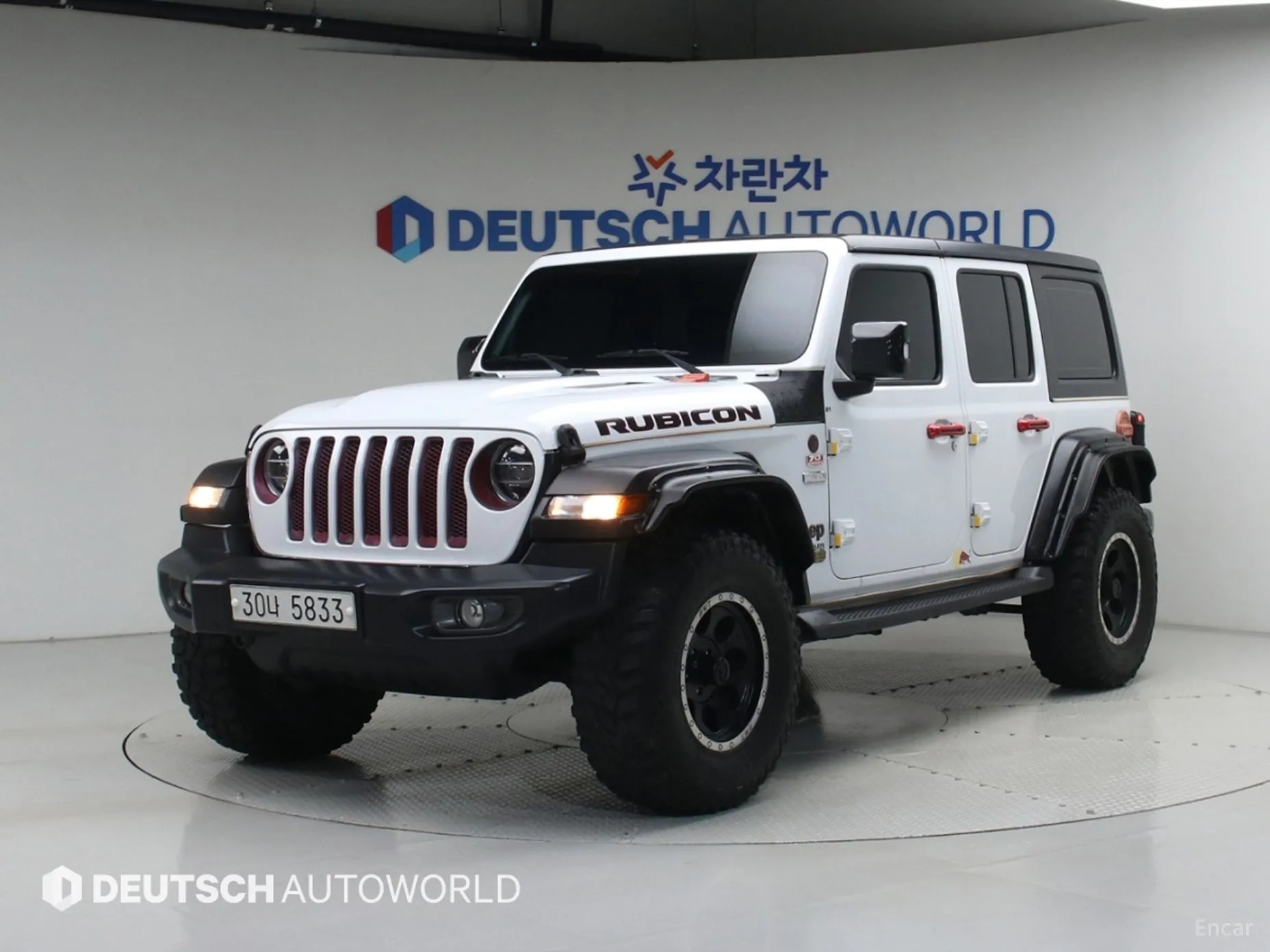 Jeep Wrangler (JL)