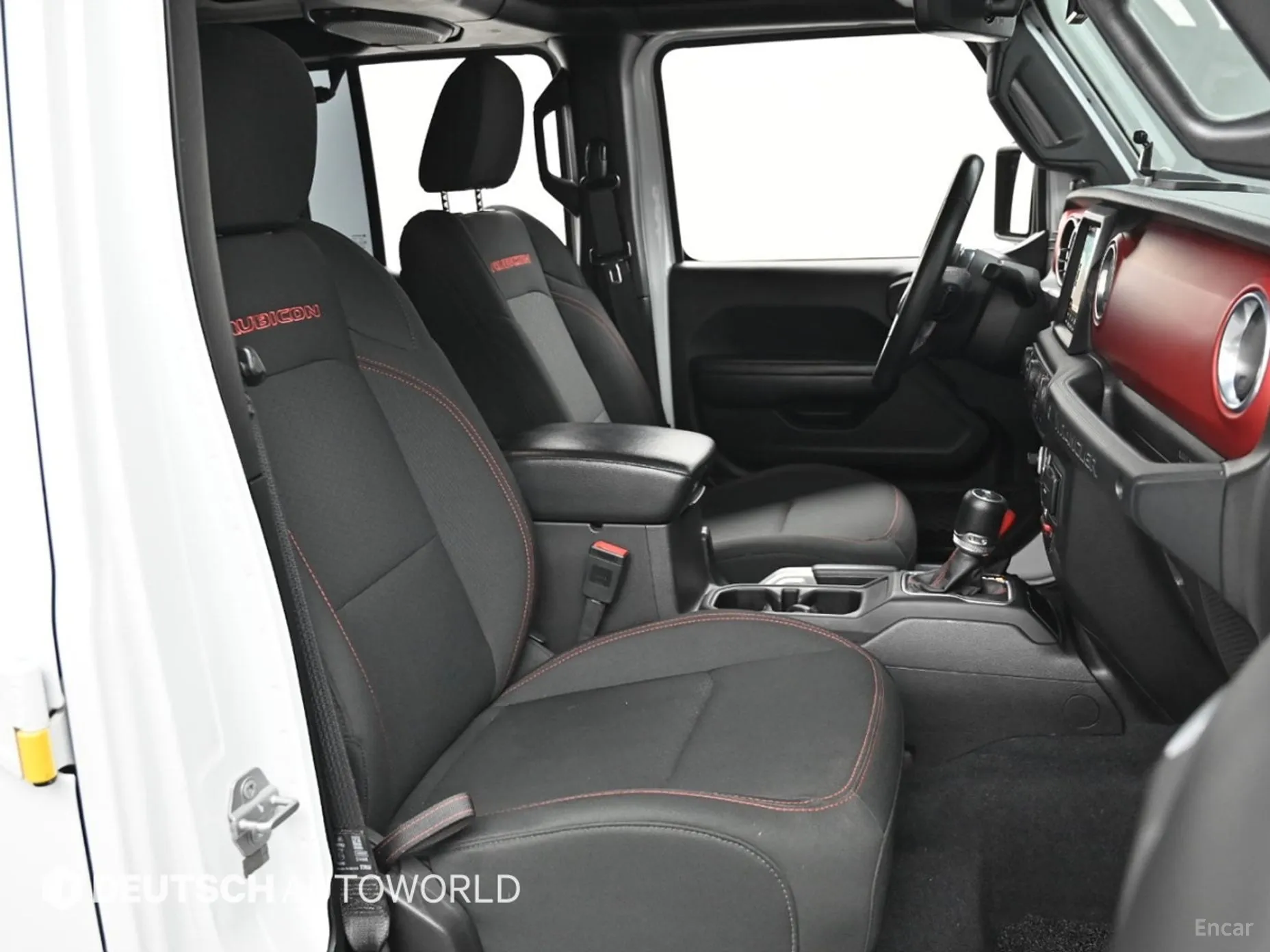 Jeep Wrangler (JL) превью 10