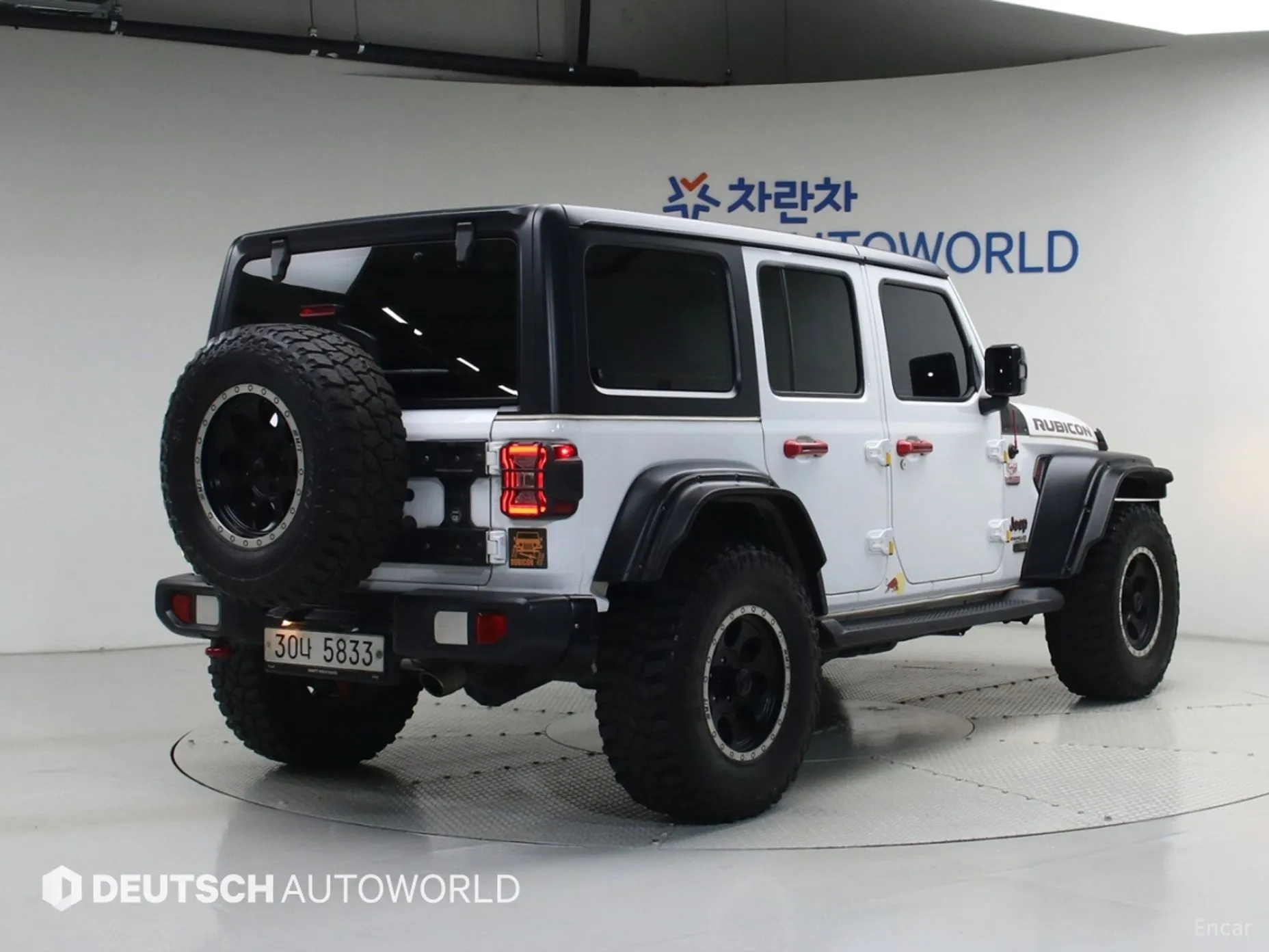 Jeep Wrangler (JL)