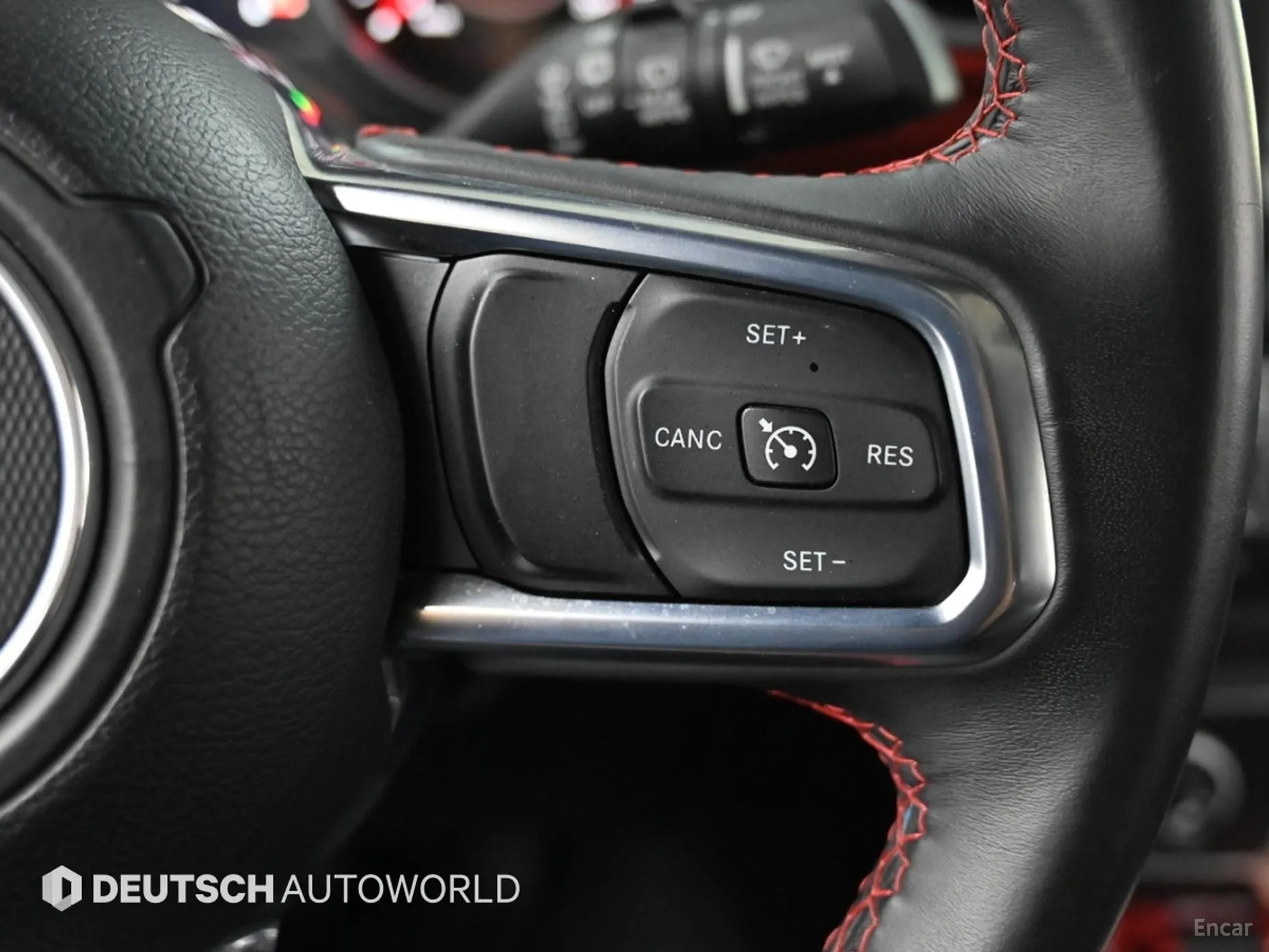 Jeep Wrangler (JL) превью 16