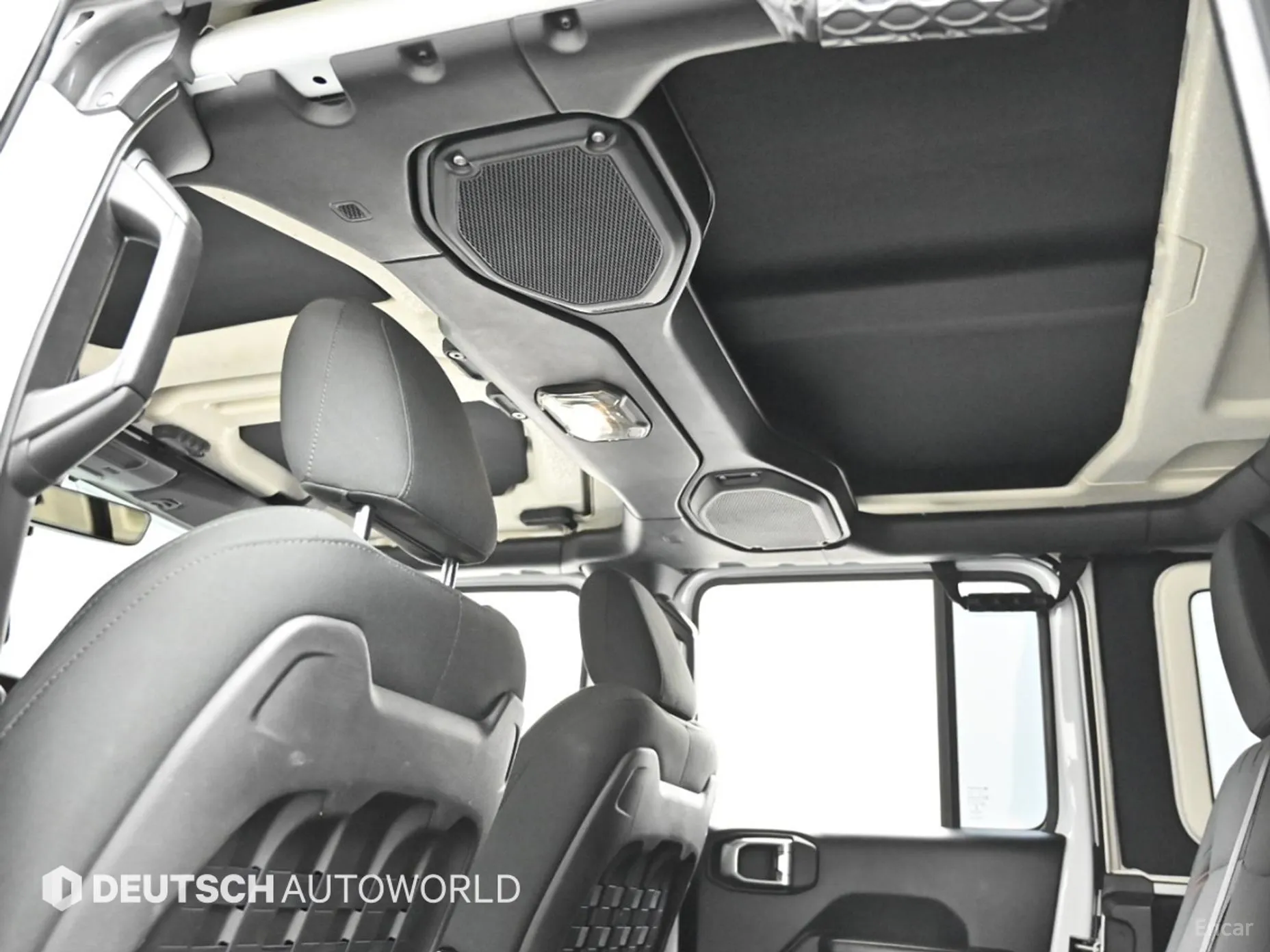Jeep Wrangler (JL) превью 18