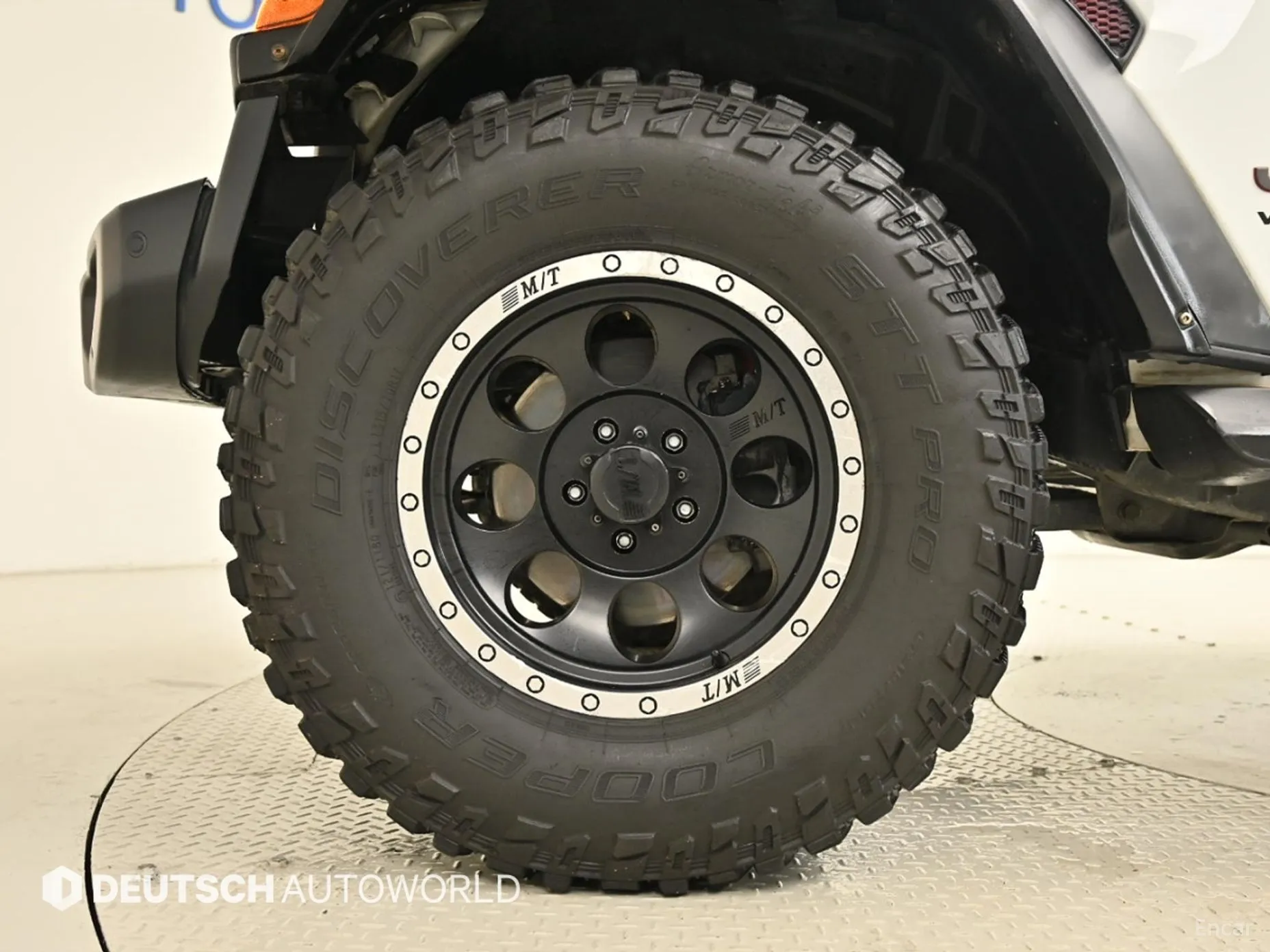 Jeep Wrangler (JL) превью 5