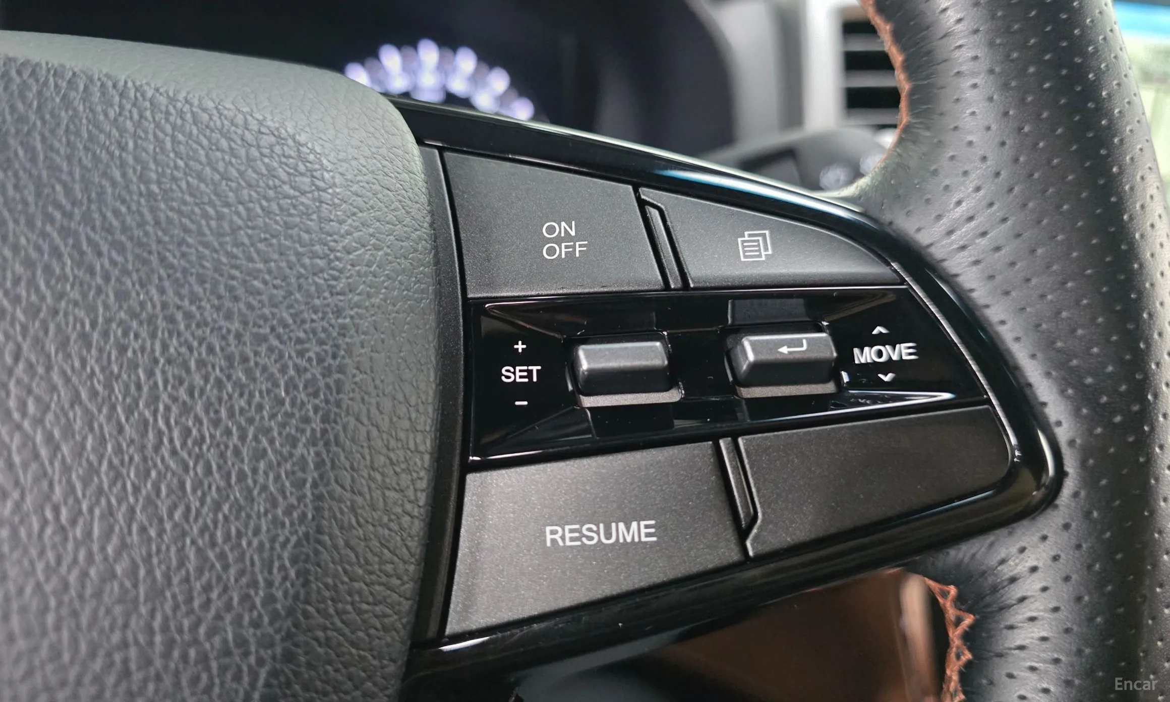 KG Mobility (SsangYong) Rexton Sports Khan превью 15