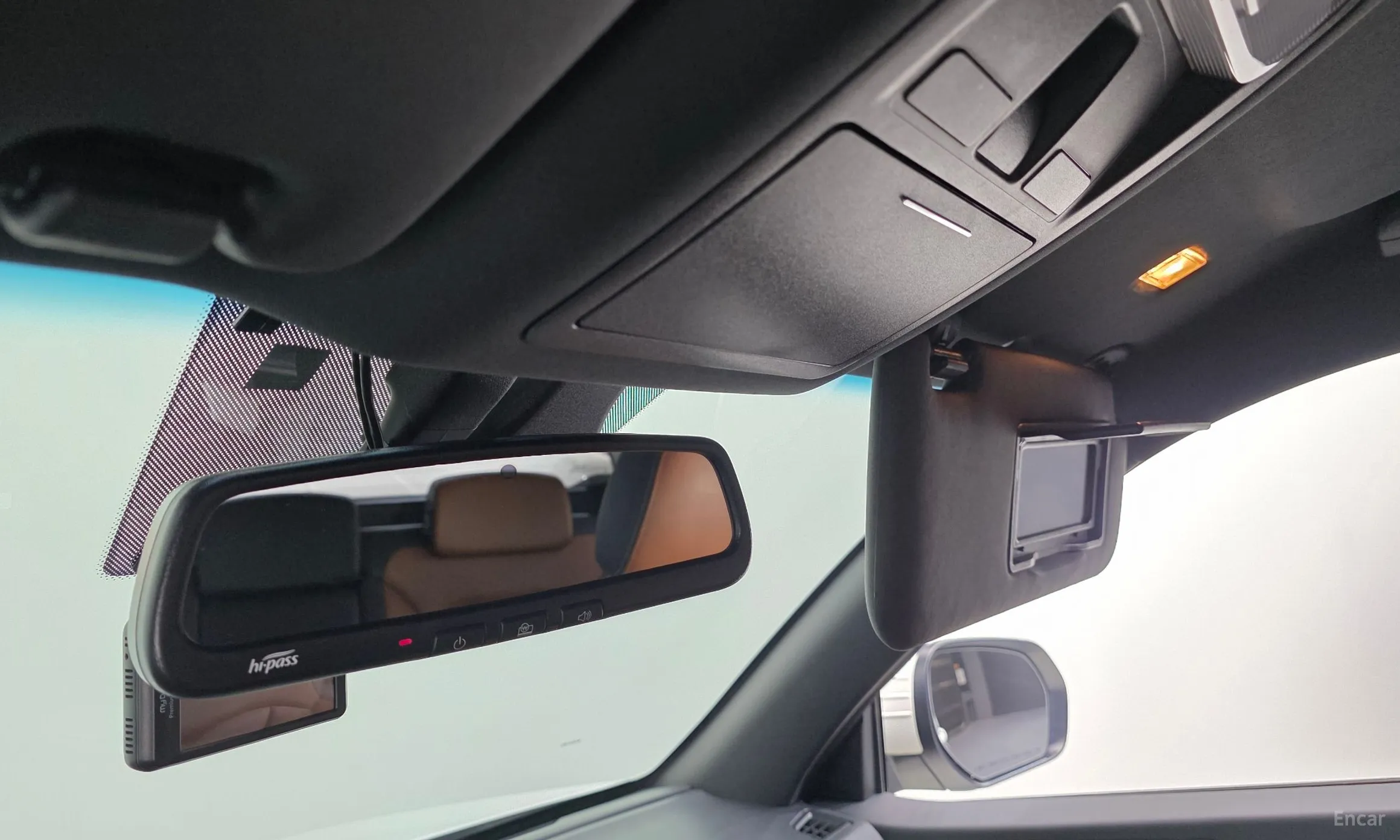 KG Mobility (SsangYong) Rexton Sports Khan превью 17