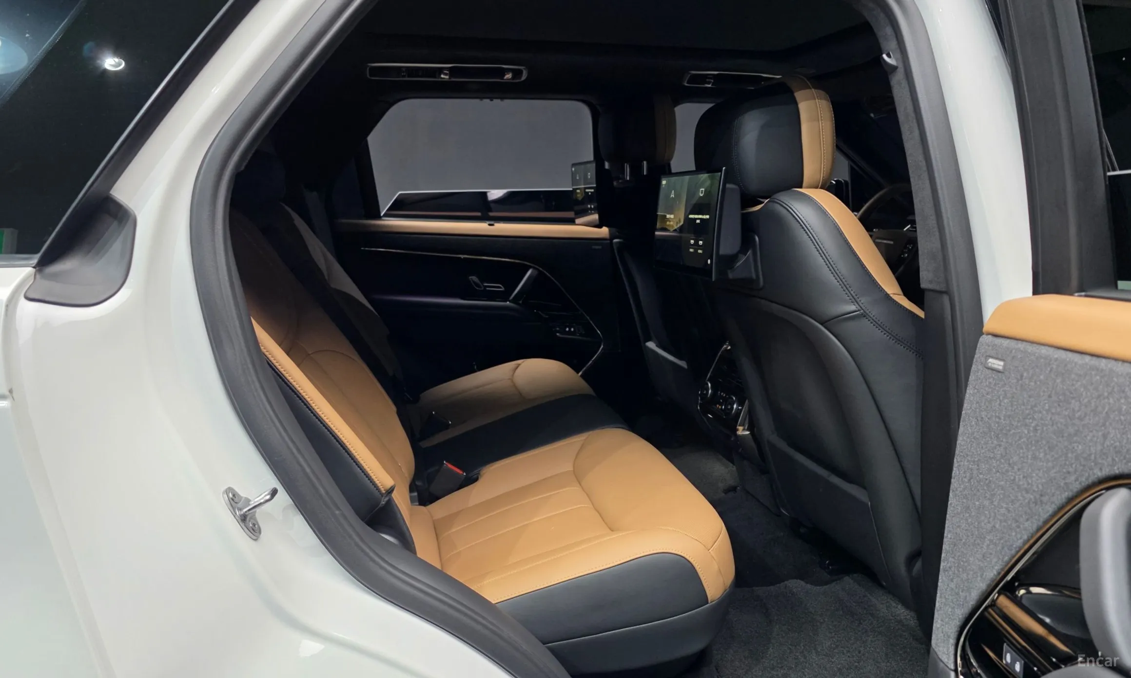 Land Rover Range Rover Sport 3rd Generation превью 12