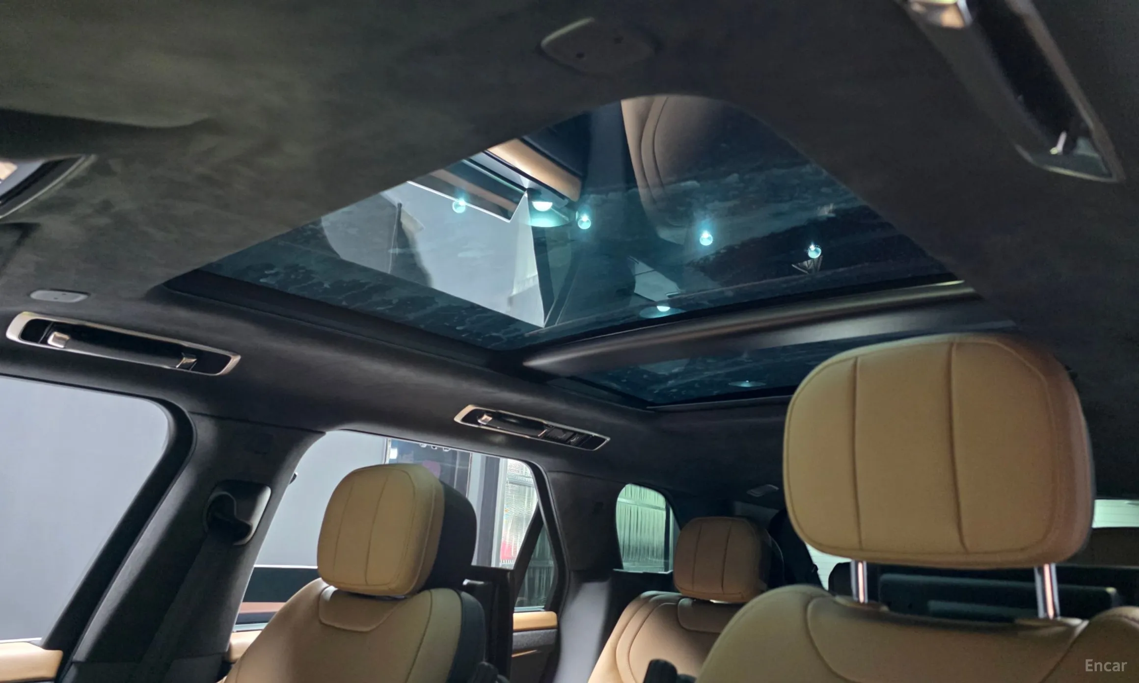Land Rover Range Rover Sport 3rd Generation превью 18