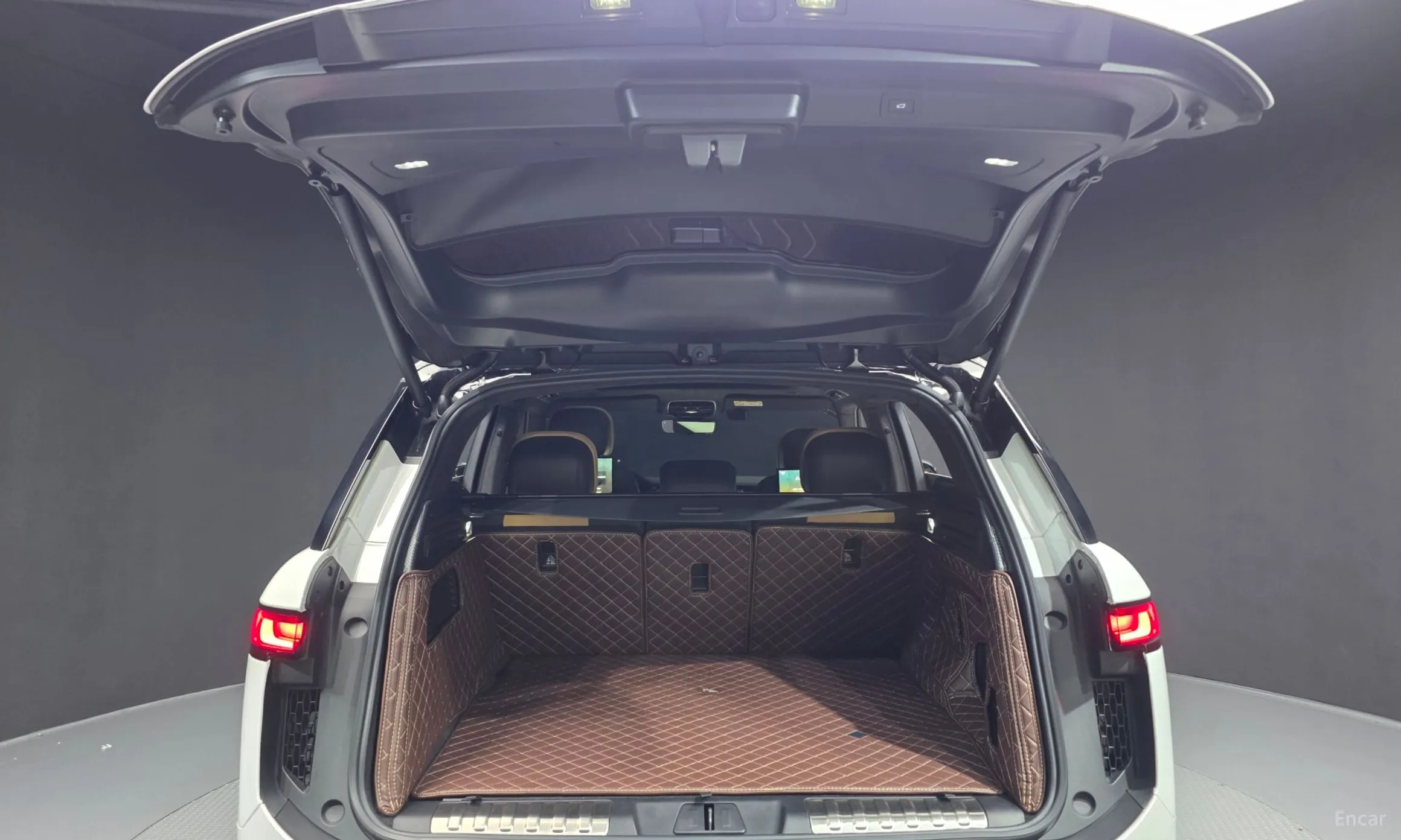Land Rover Range Rover Sport 3rd Generation превью 20