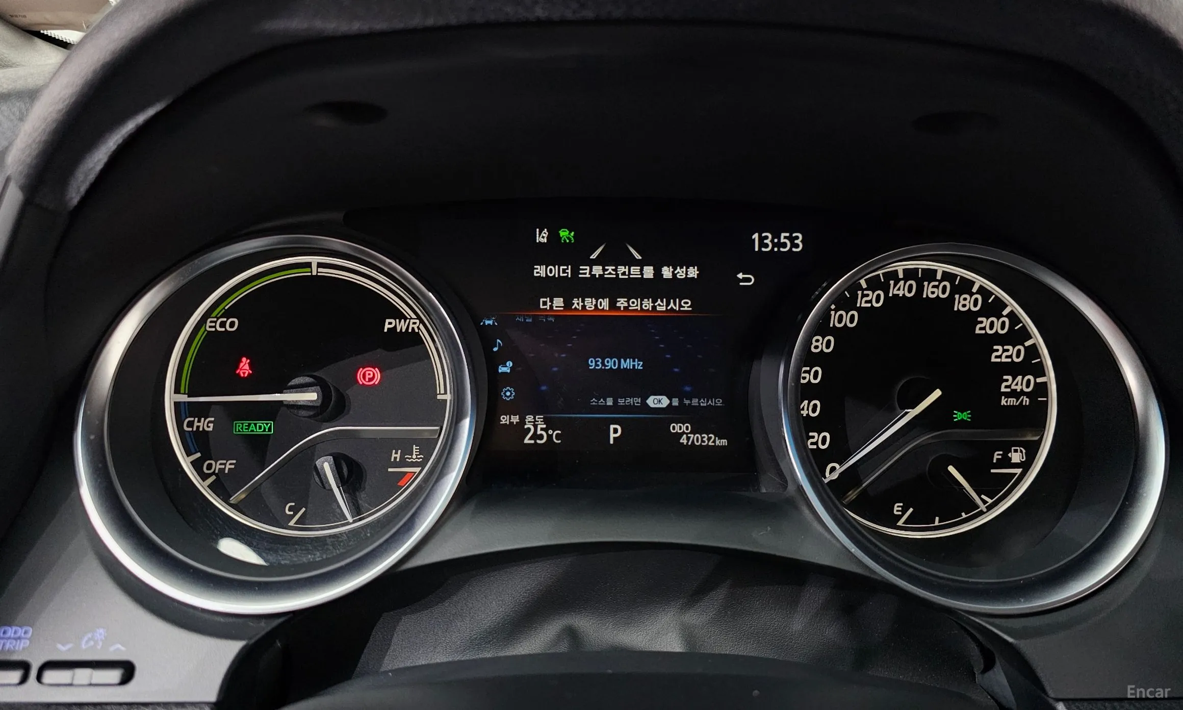 Toyota Camry (XV70) превью 8