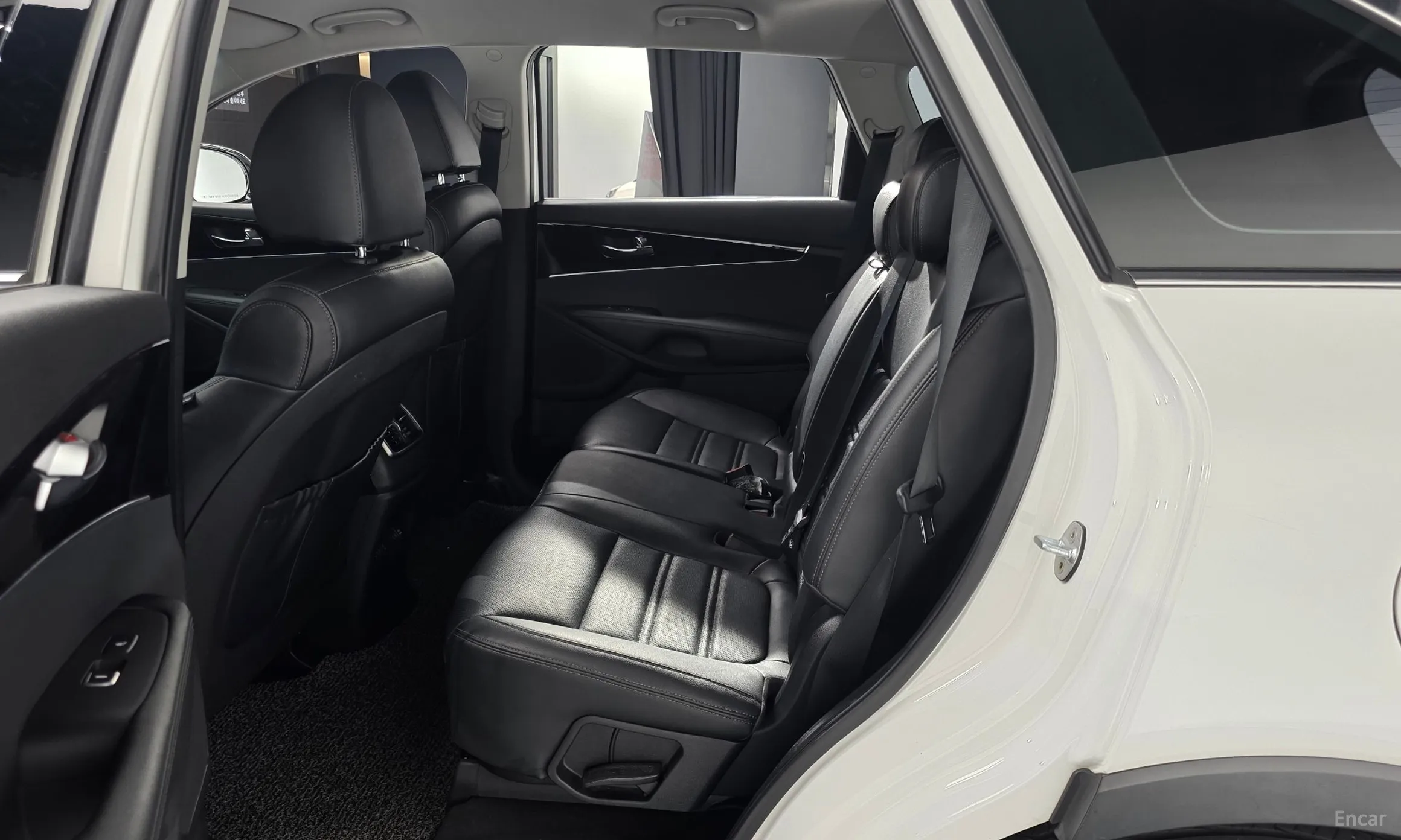 Kia Sorento превью 12
