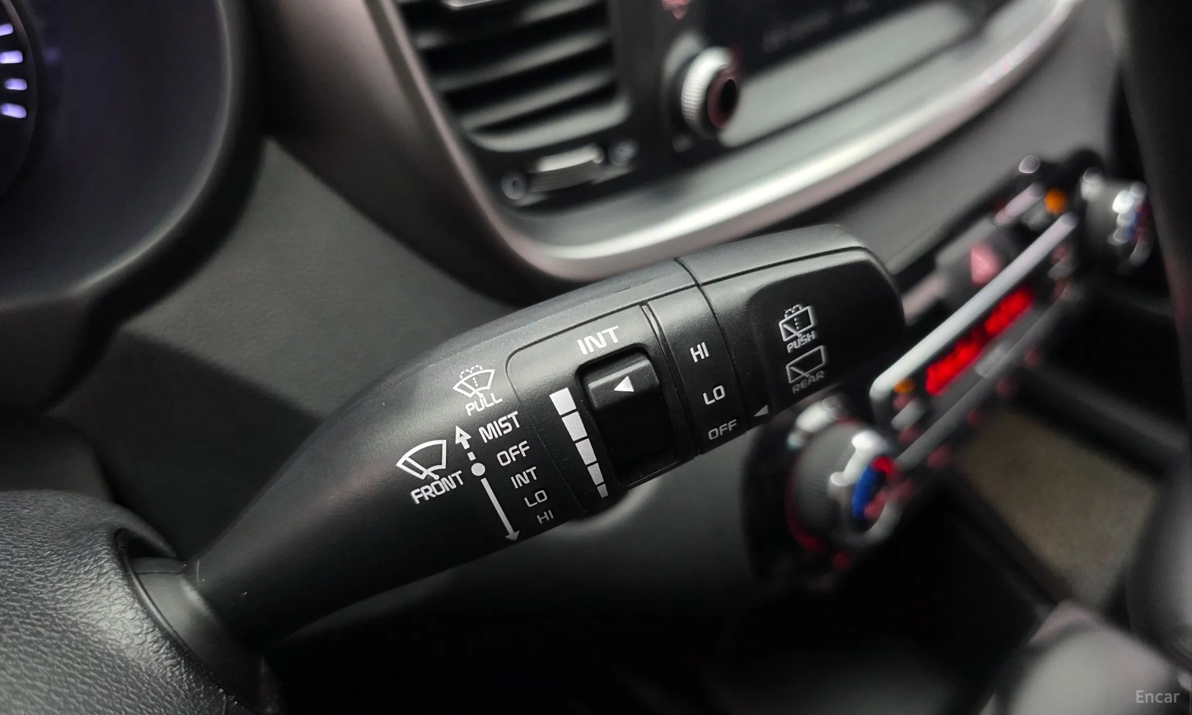 Kia Sorento превью 18