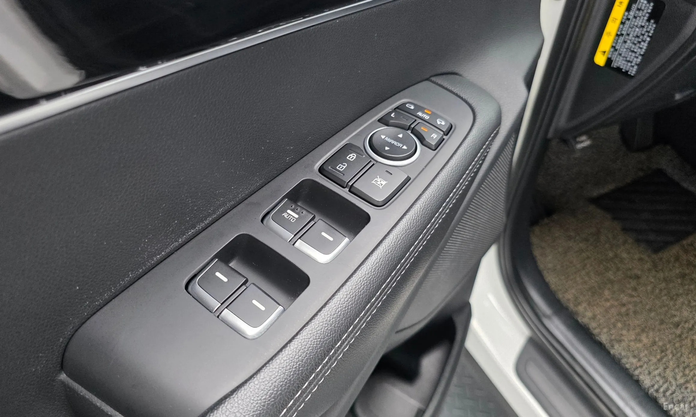 Kia Sorento превью 20