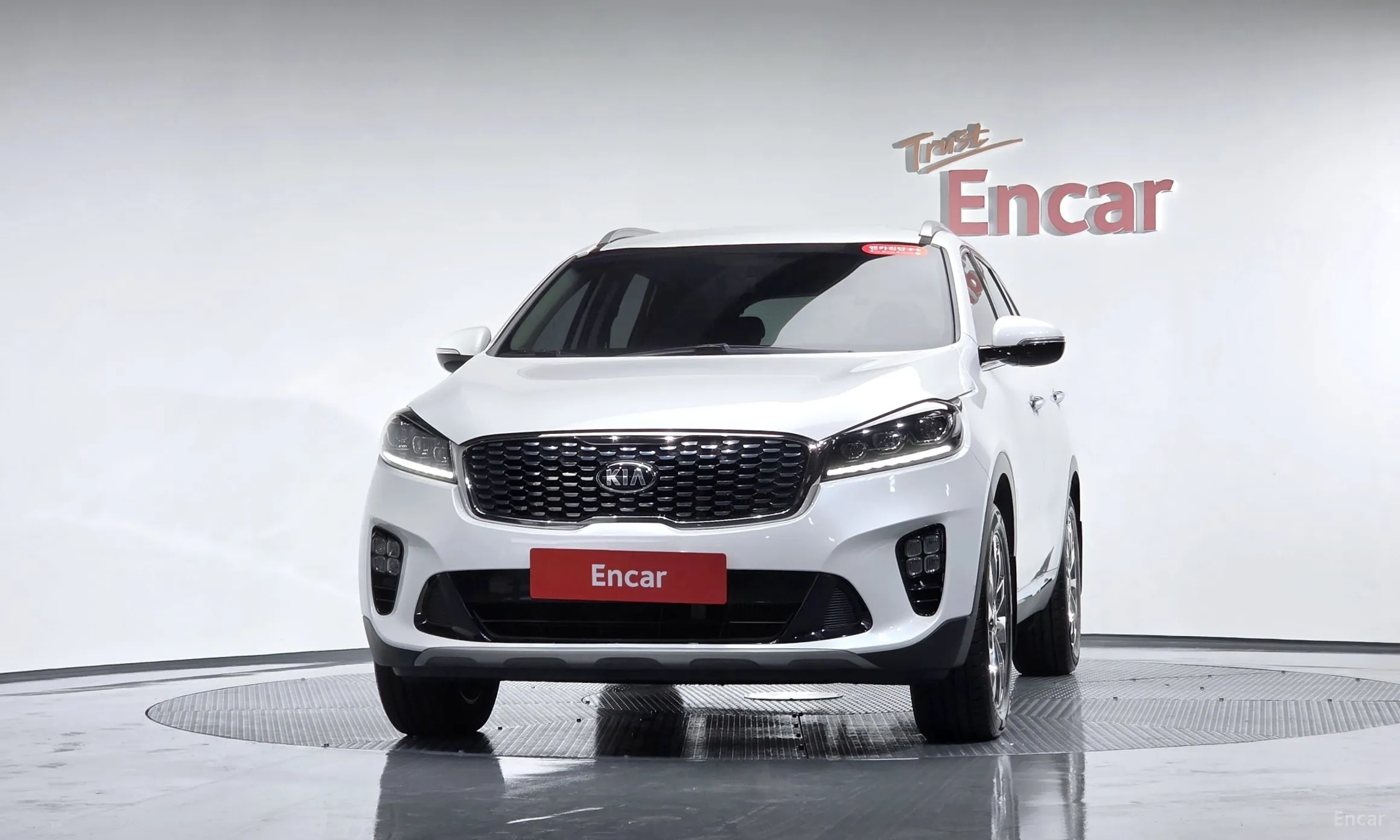 Kia Sorento превью 3
