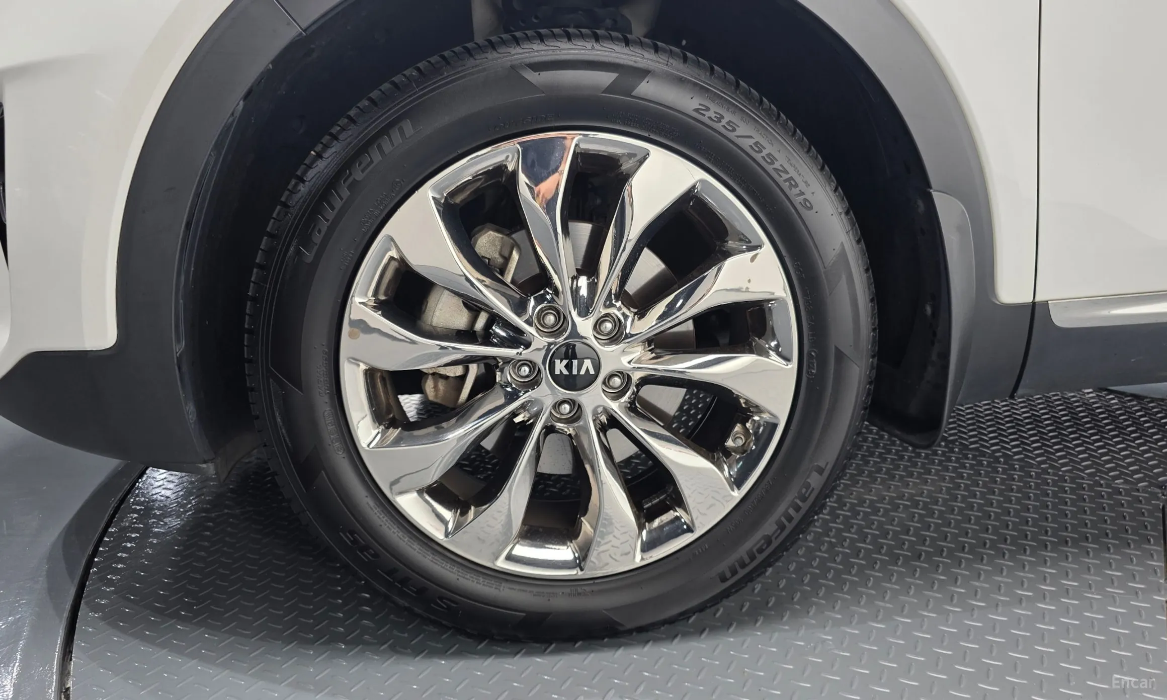 Kia Sorento превью 5