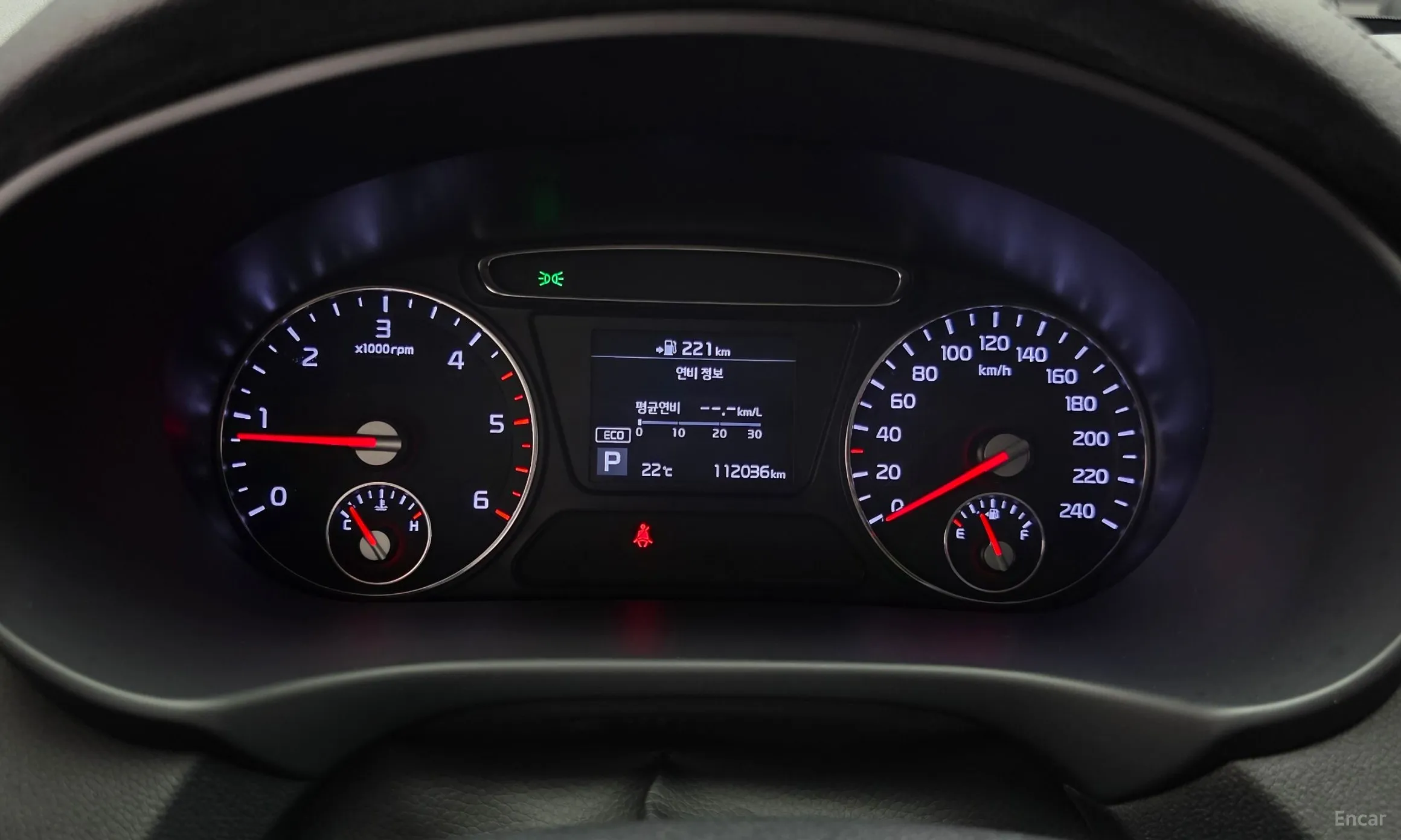 Kia Sorento превью 8