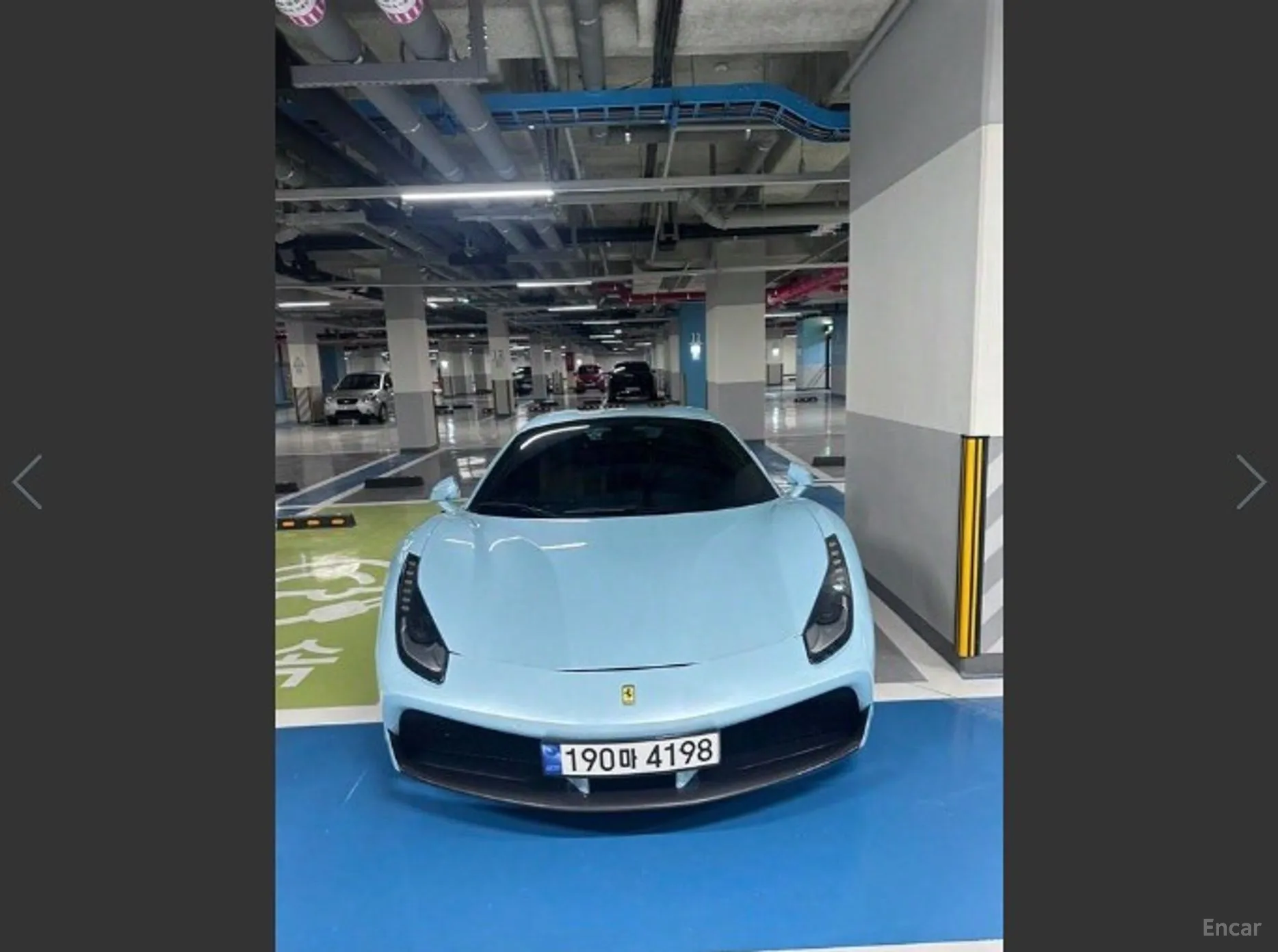 488 Spider