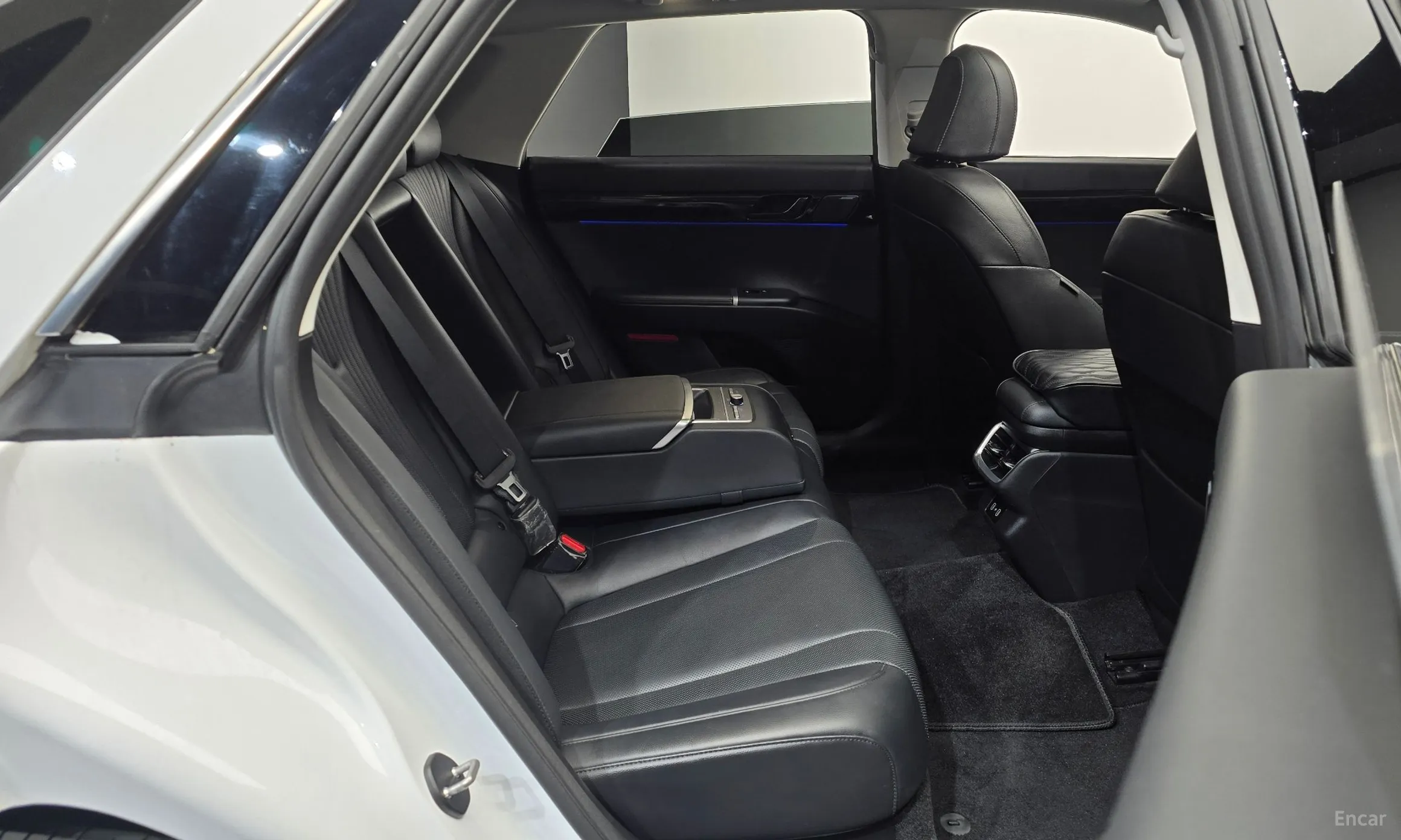 Hyundai Grandeur (GN7) превью 11