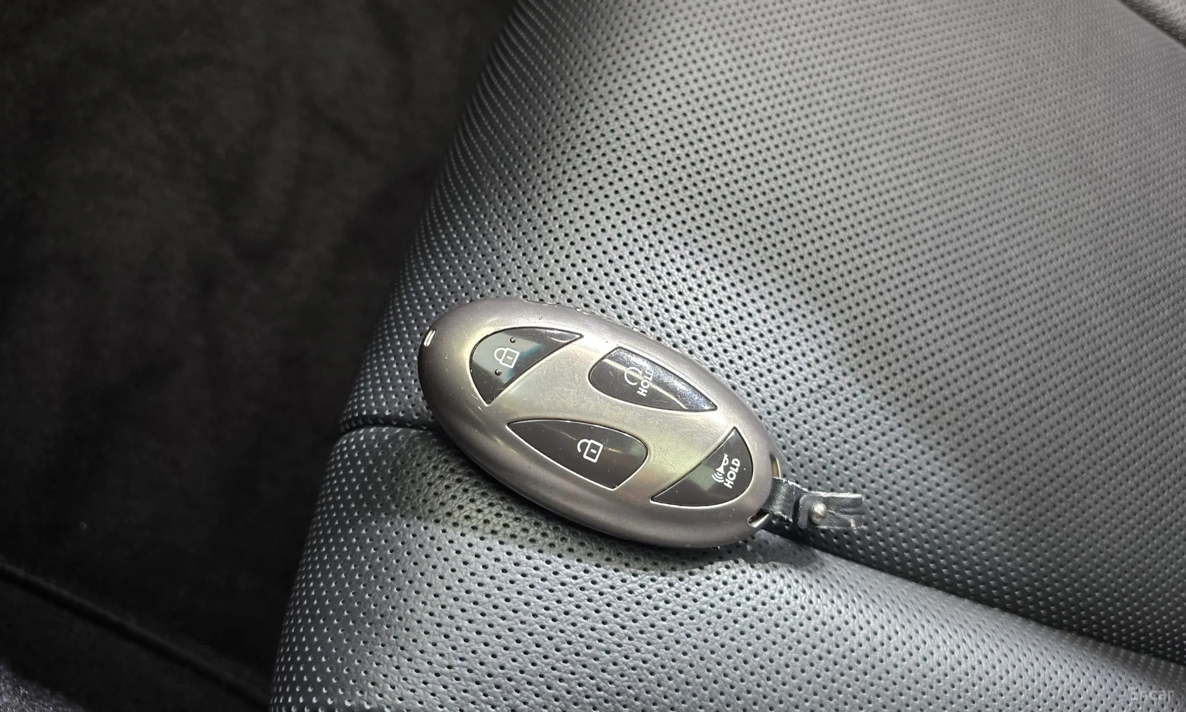 Hyundai Grandeur (GN7) превью 15