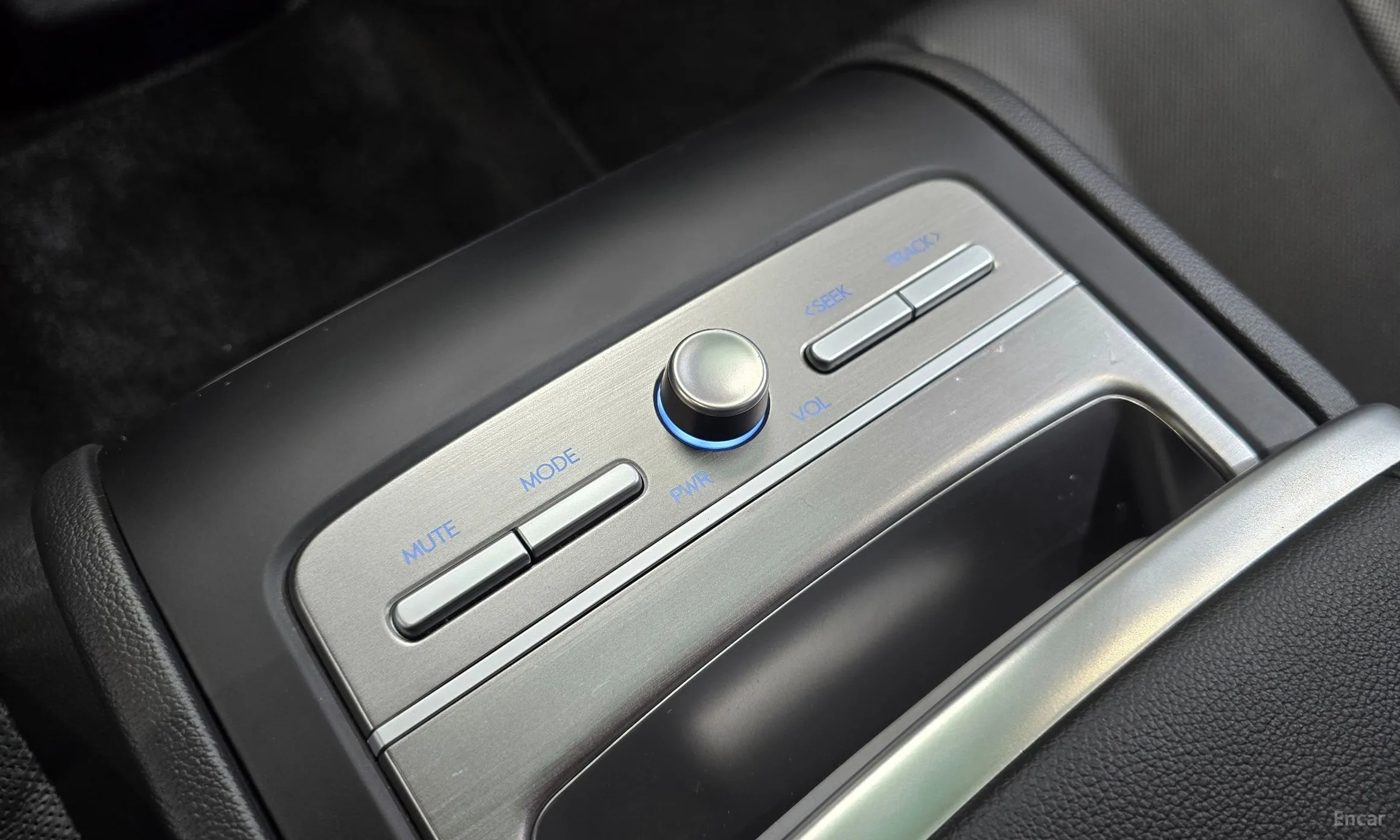 Hyundai Grandeur (GN7) превью 20