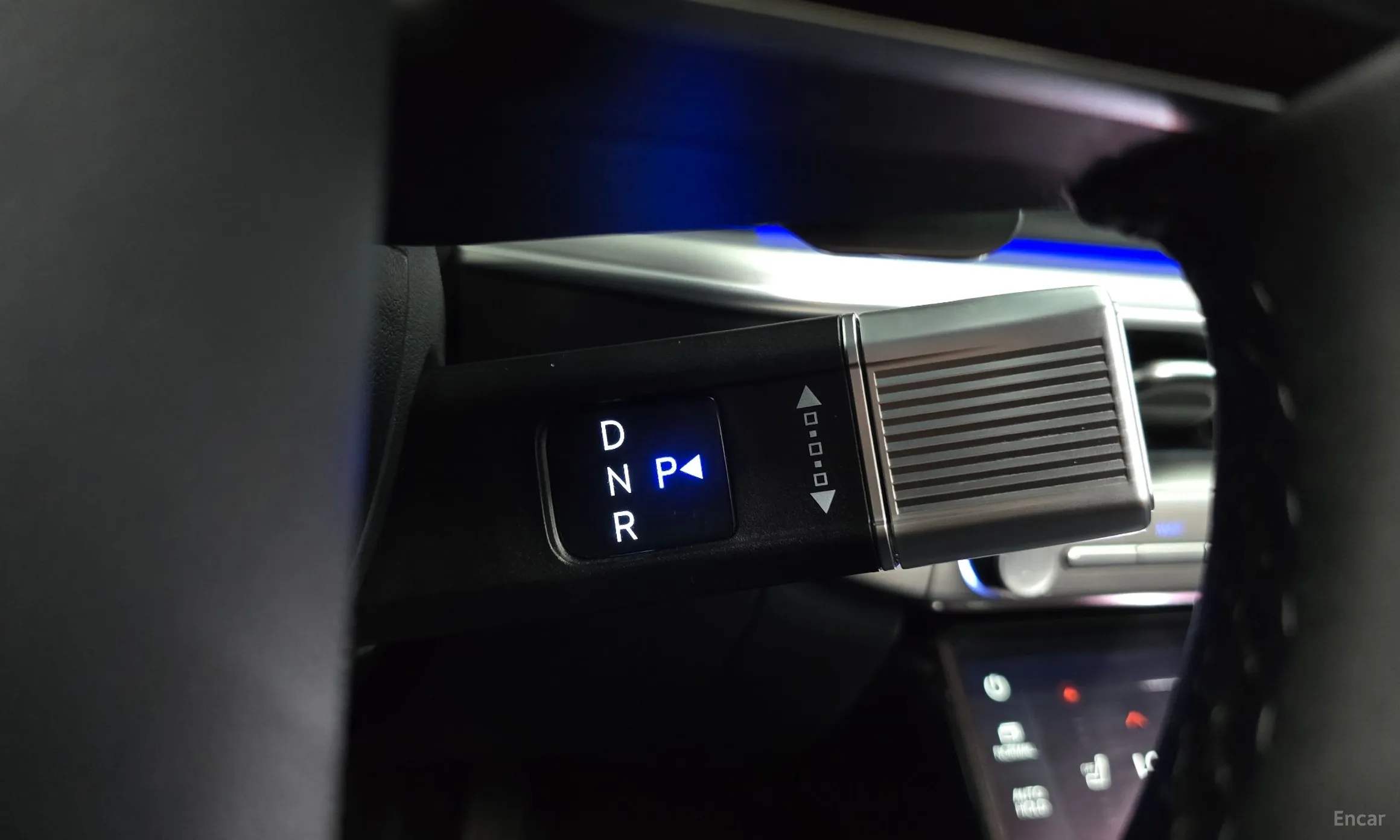 Hyundai Grandeur (GN7) превью 9