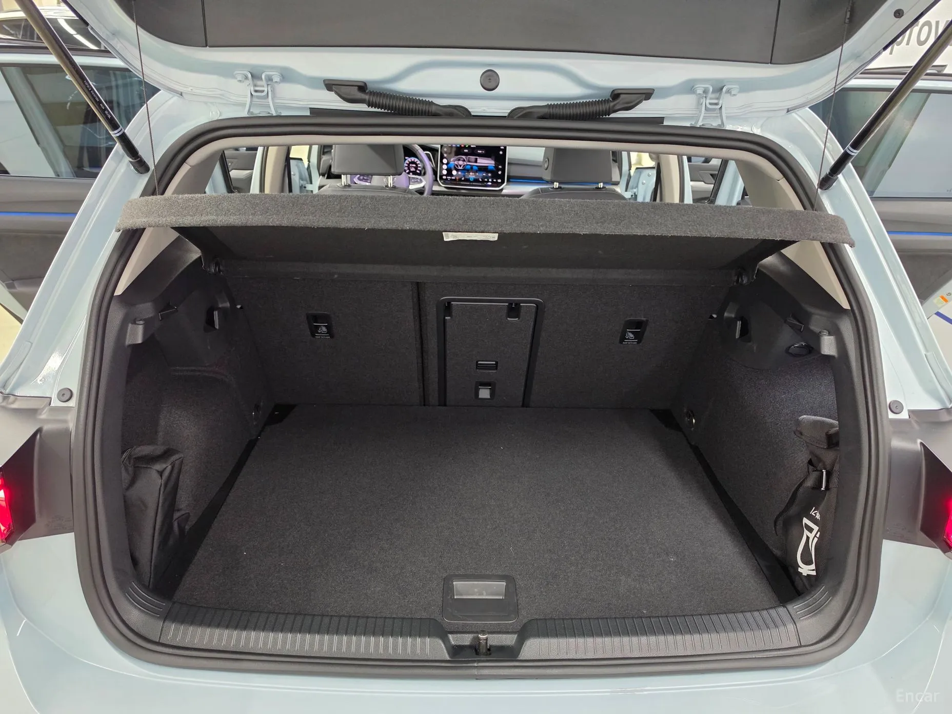Volkswagen Golf 8th Generation превью 15