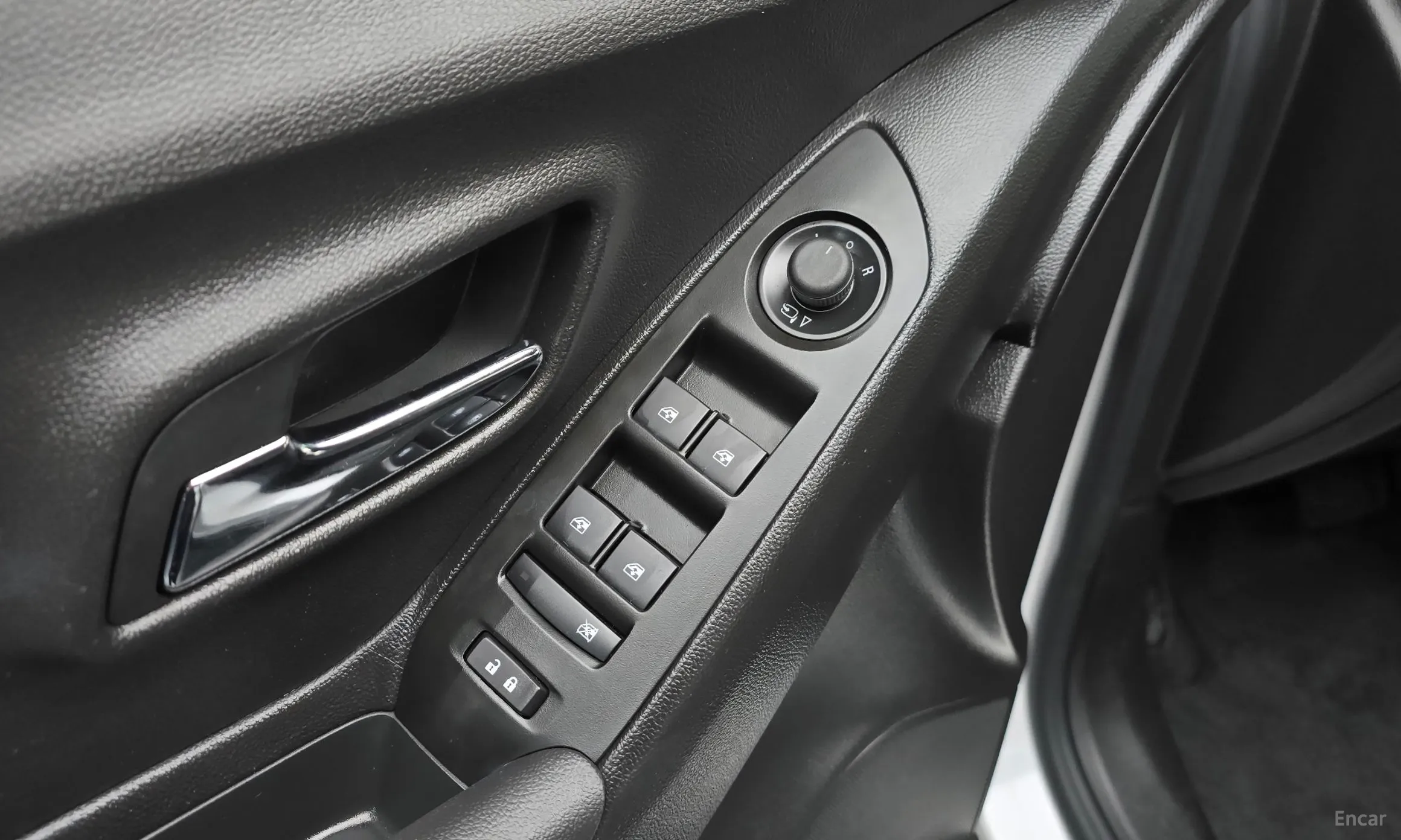 Chevrolet (GM Daewoo) Trax превью 15