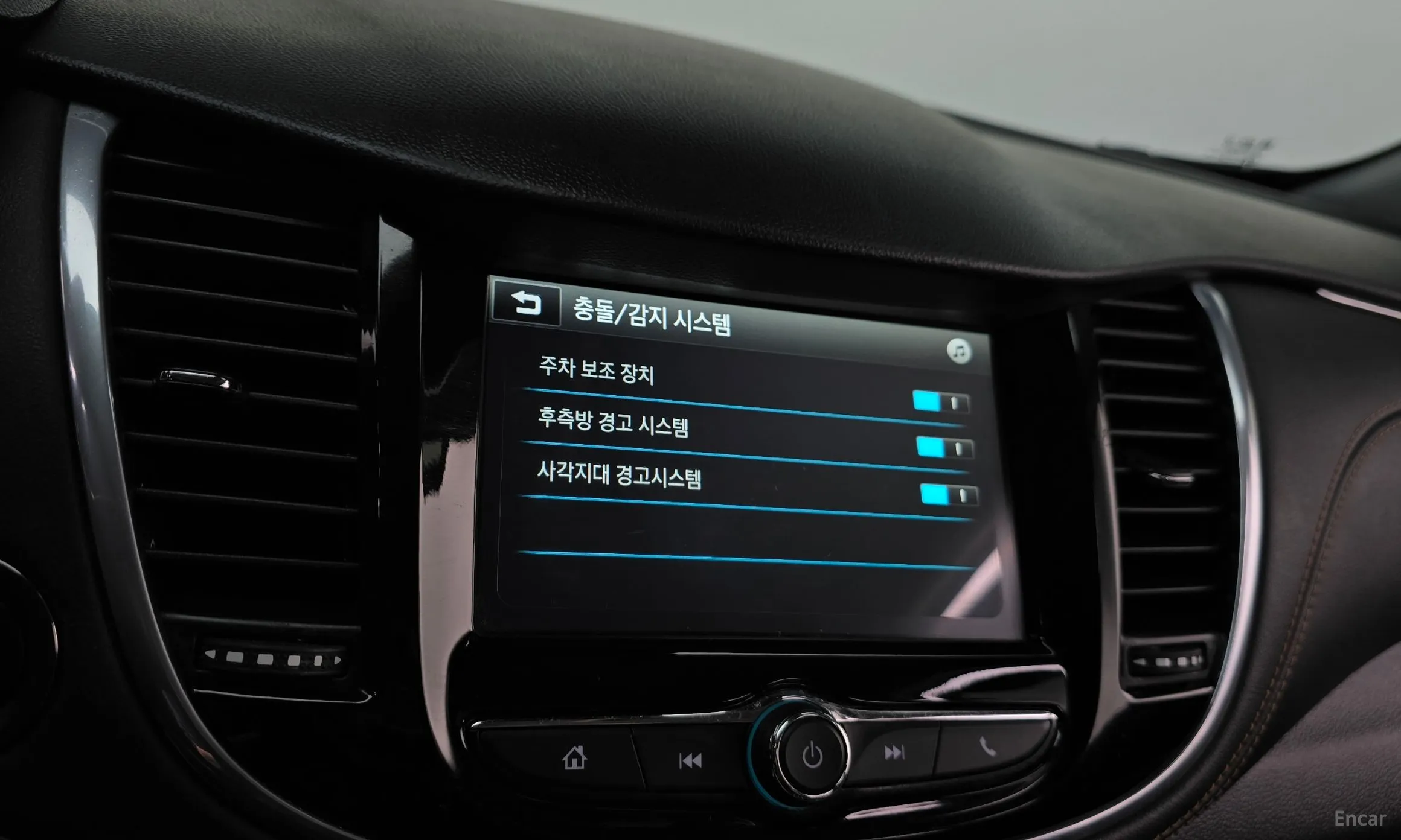 Chevrolet (GM Daewoo) Trax превью 19