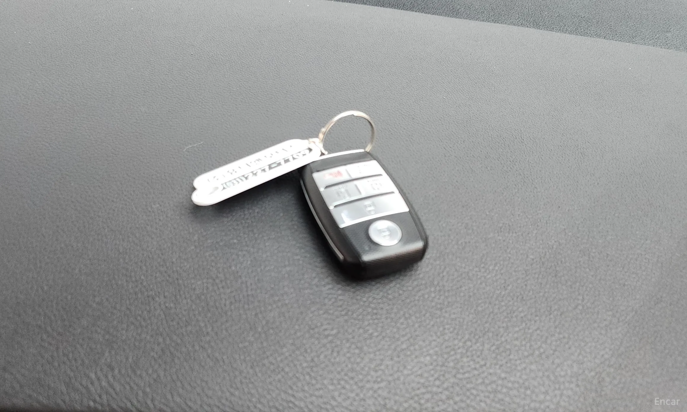 Kia Carnival превью 15