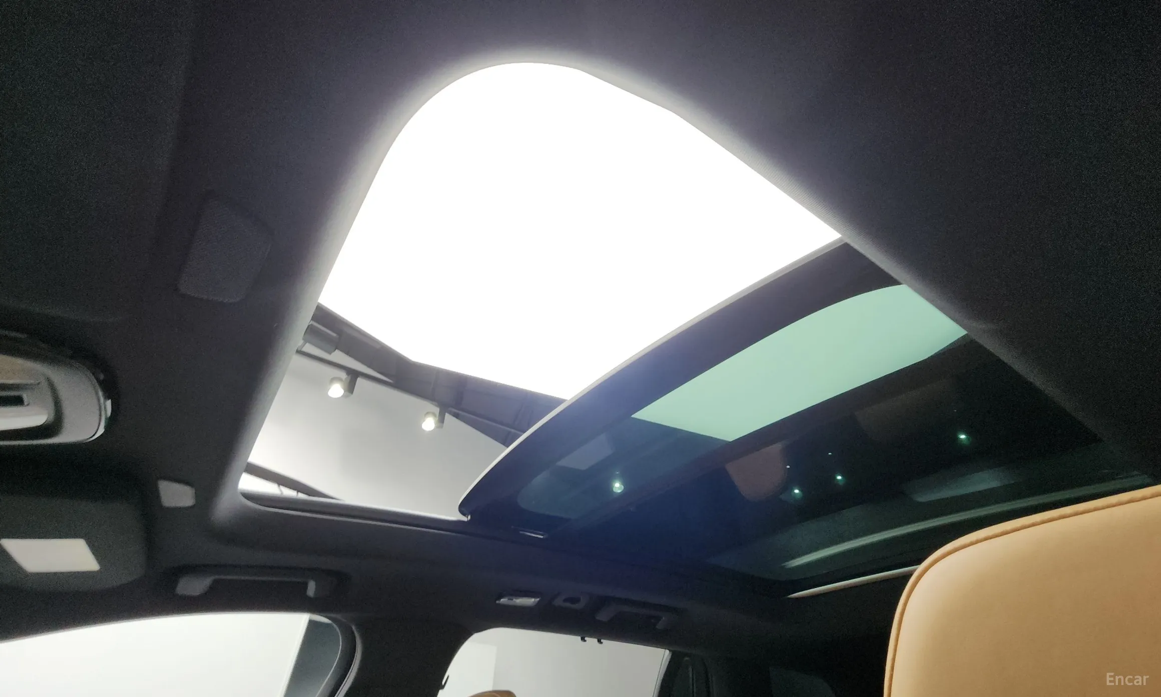 Volvo XC90 Gen 2 превью 16