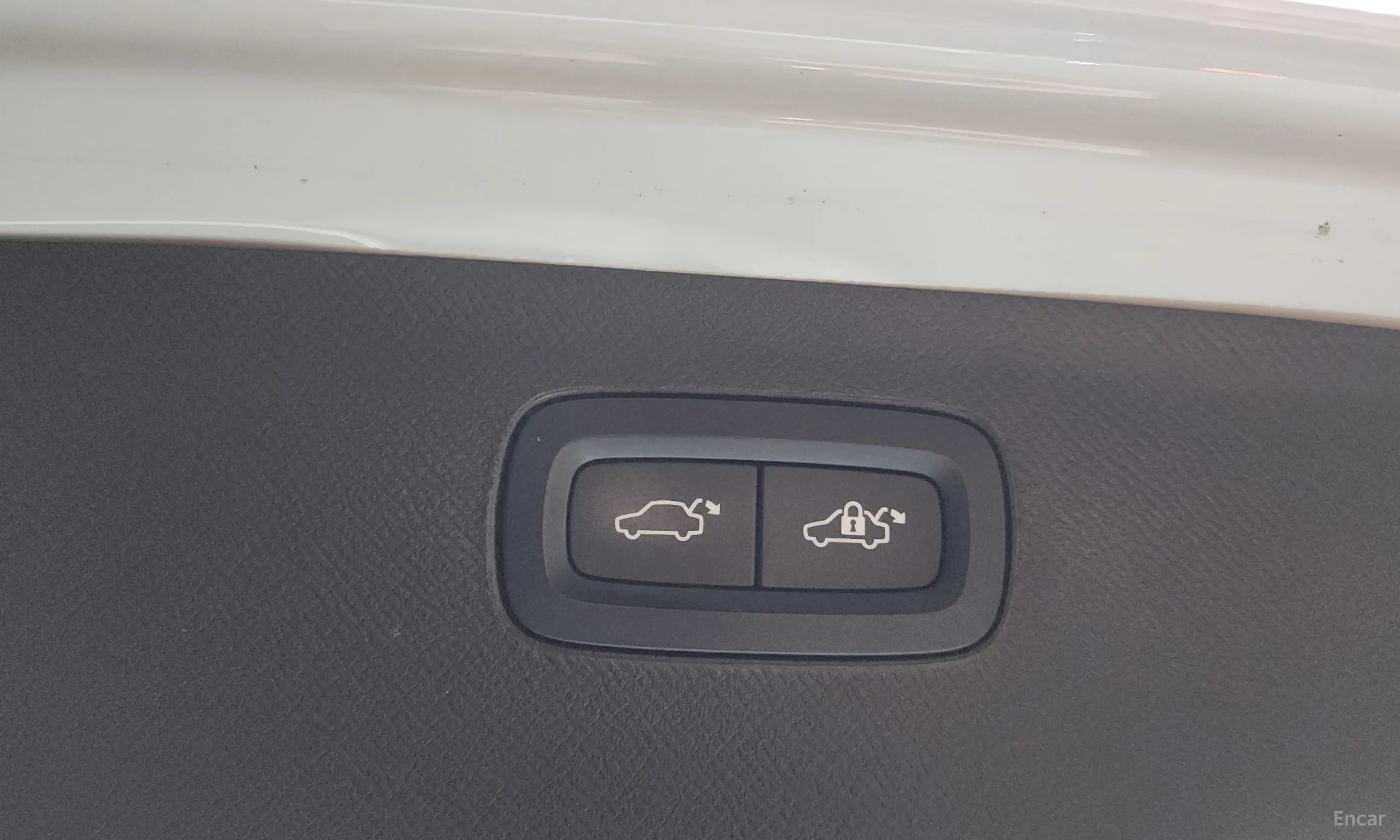 Volvo XC90 Gen 2 превью 17