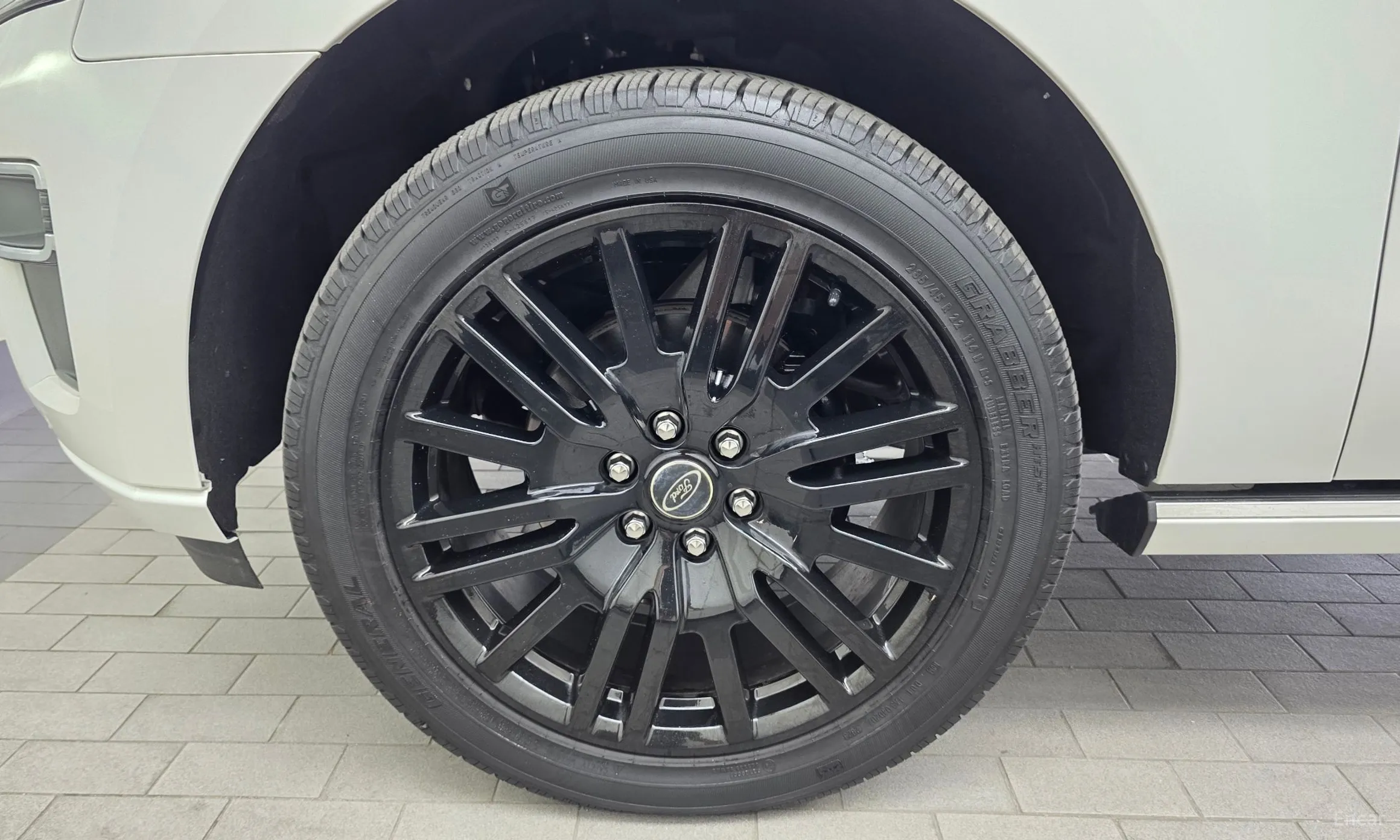 Ford Expedition превью 5