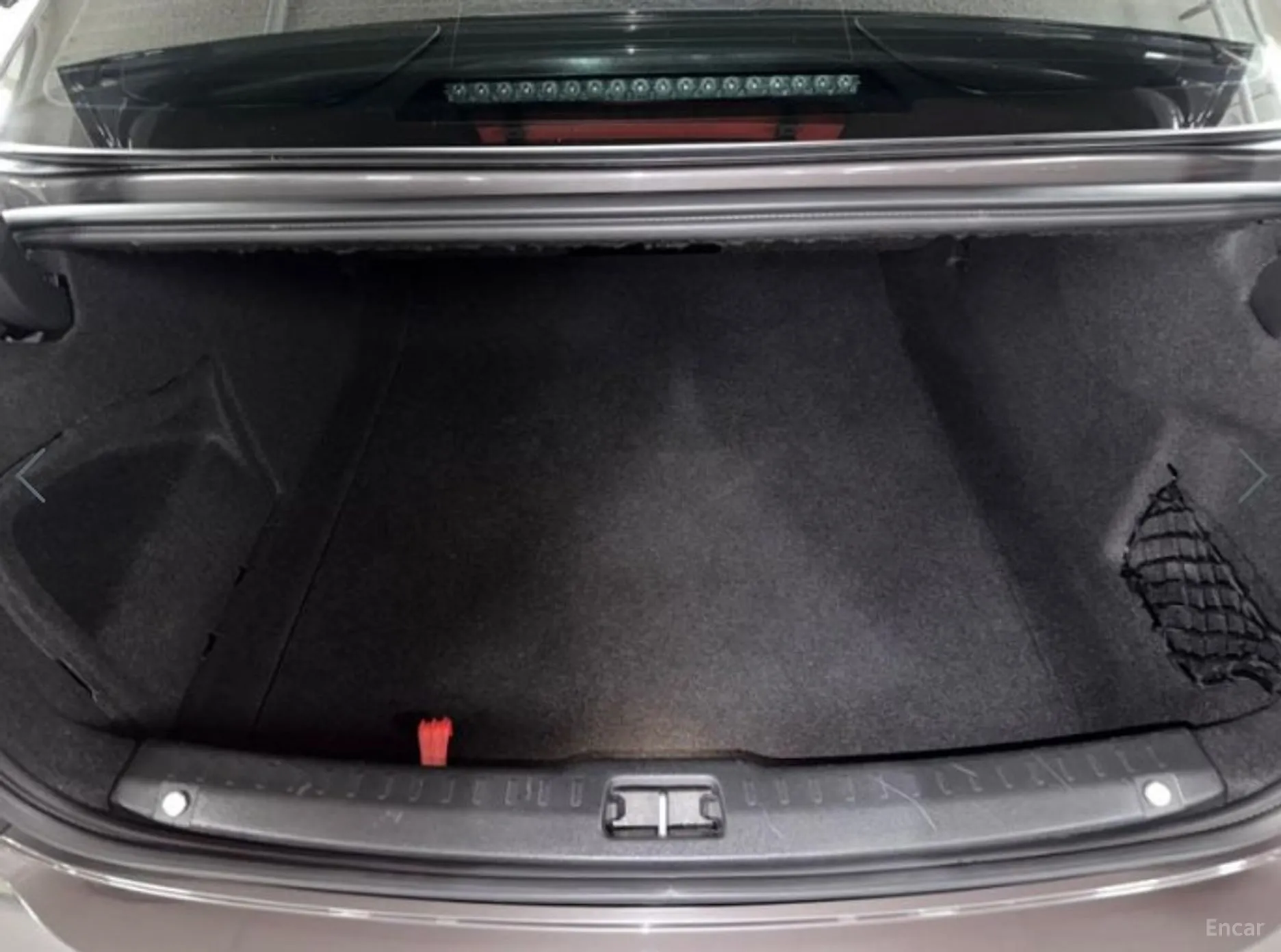 Volvo S90 превью 17