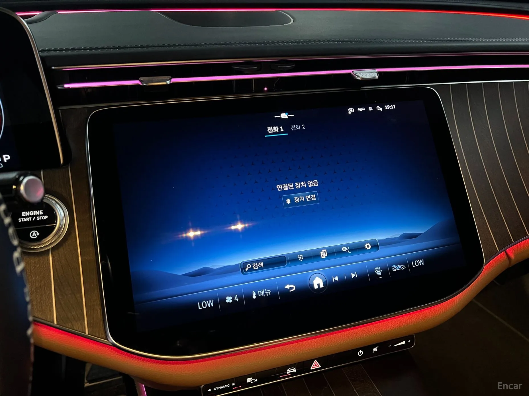 Mercedes Benz E-Class W214 превью 13