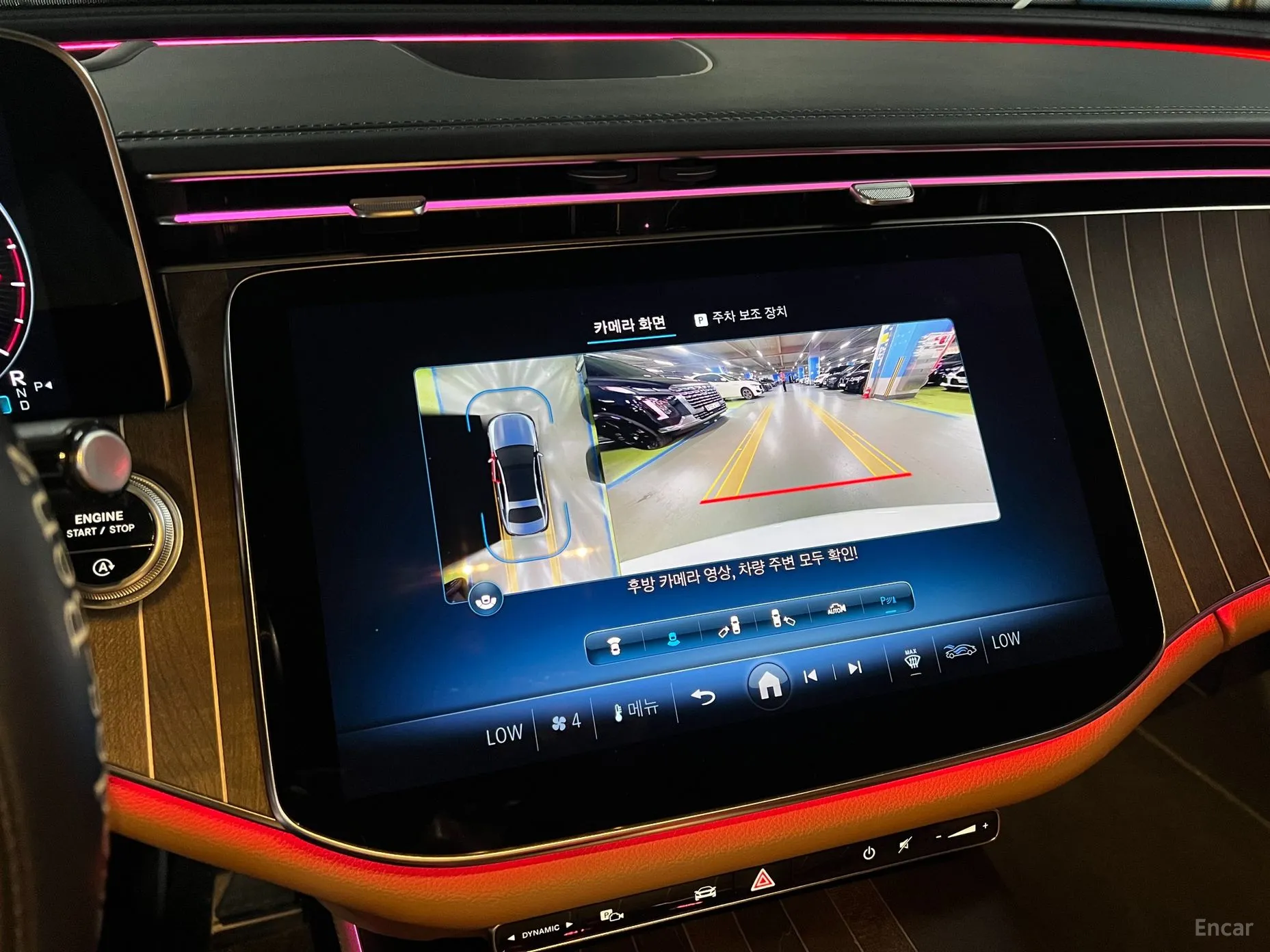 Mercedes Benz E-Class W214 превью 14