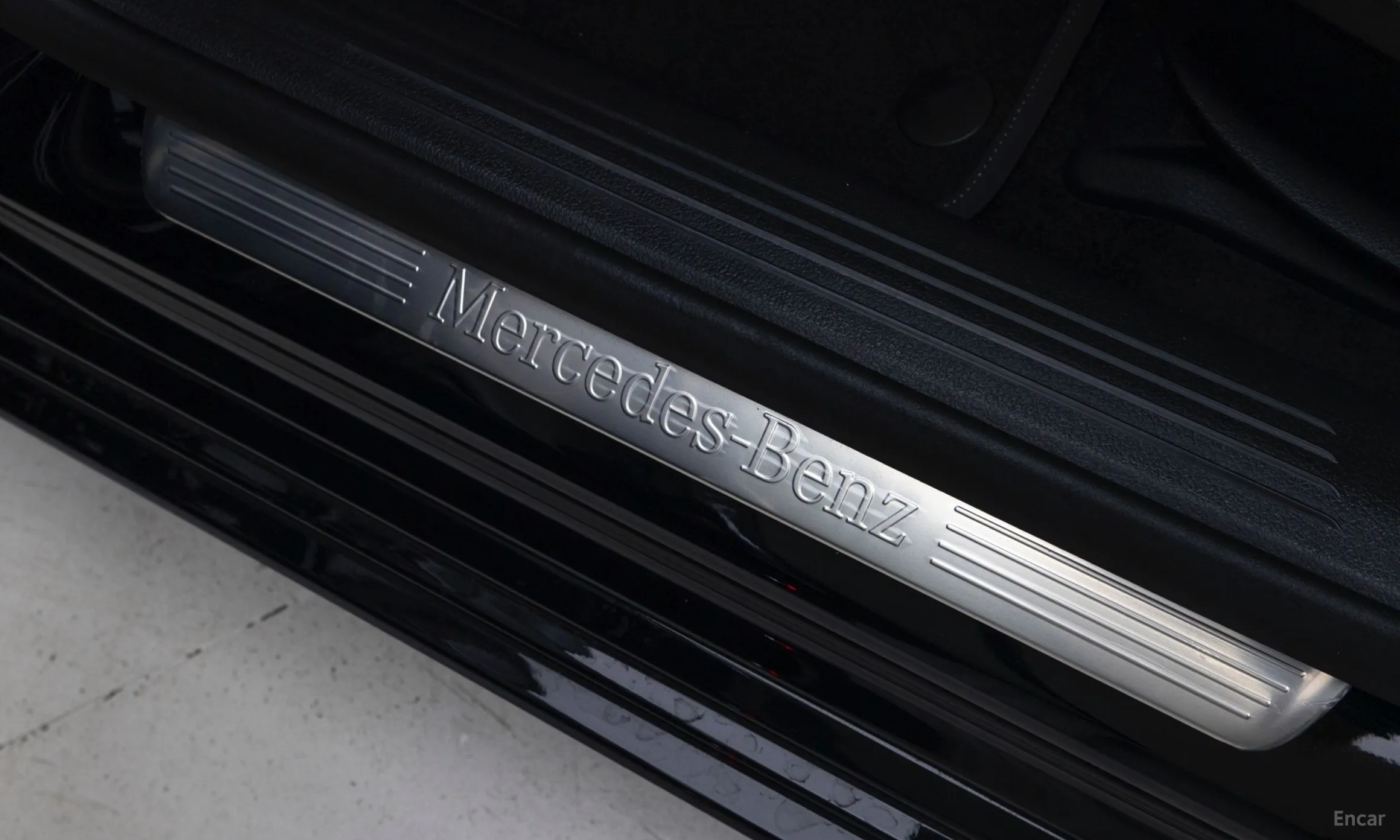Mercedes Benz A-Class W177 превью 11