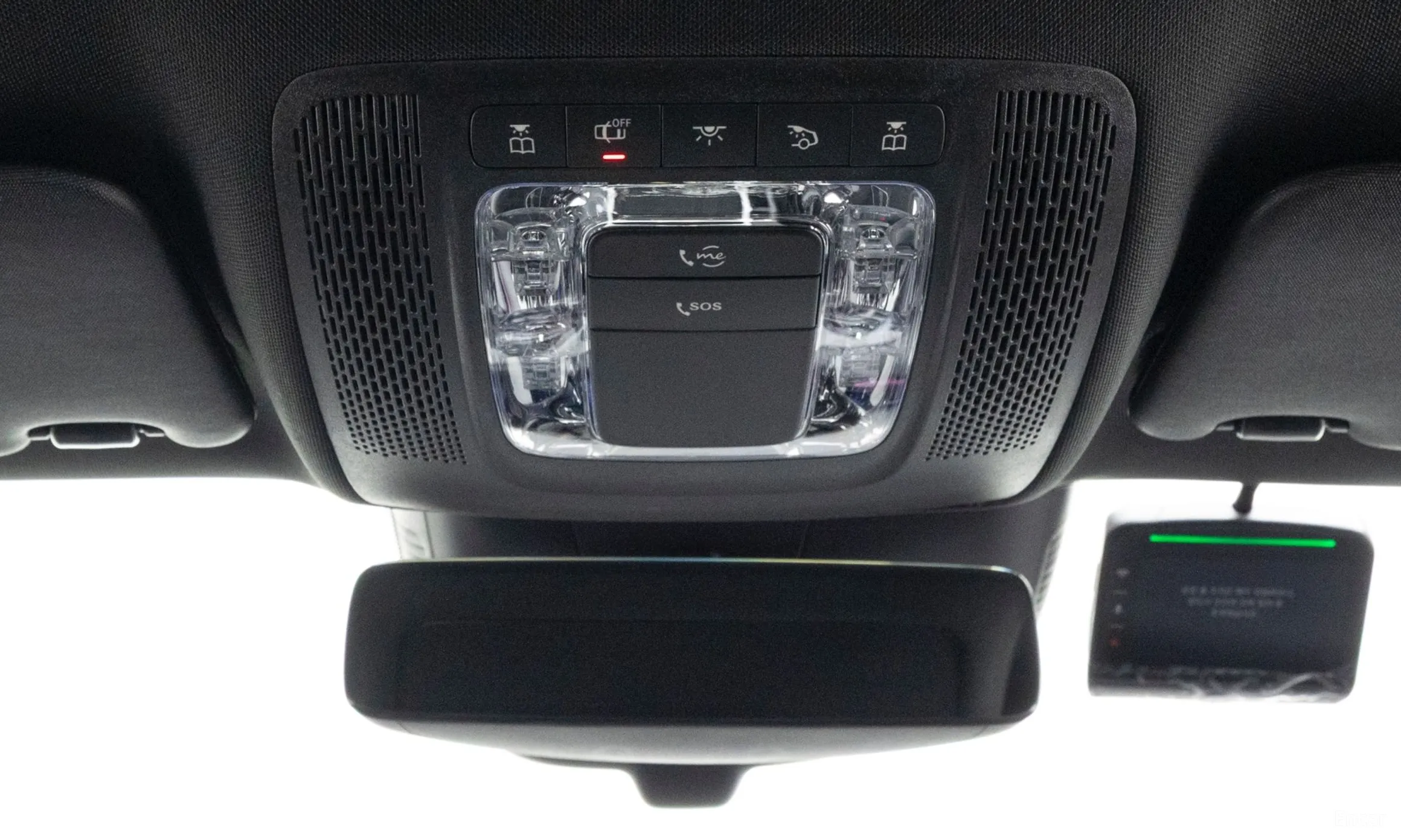 Mercedes Benz A-Class W177 превью 13