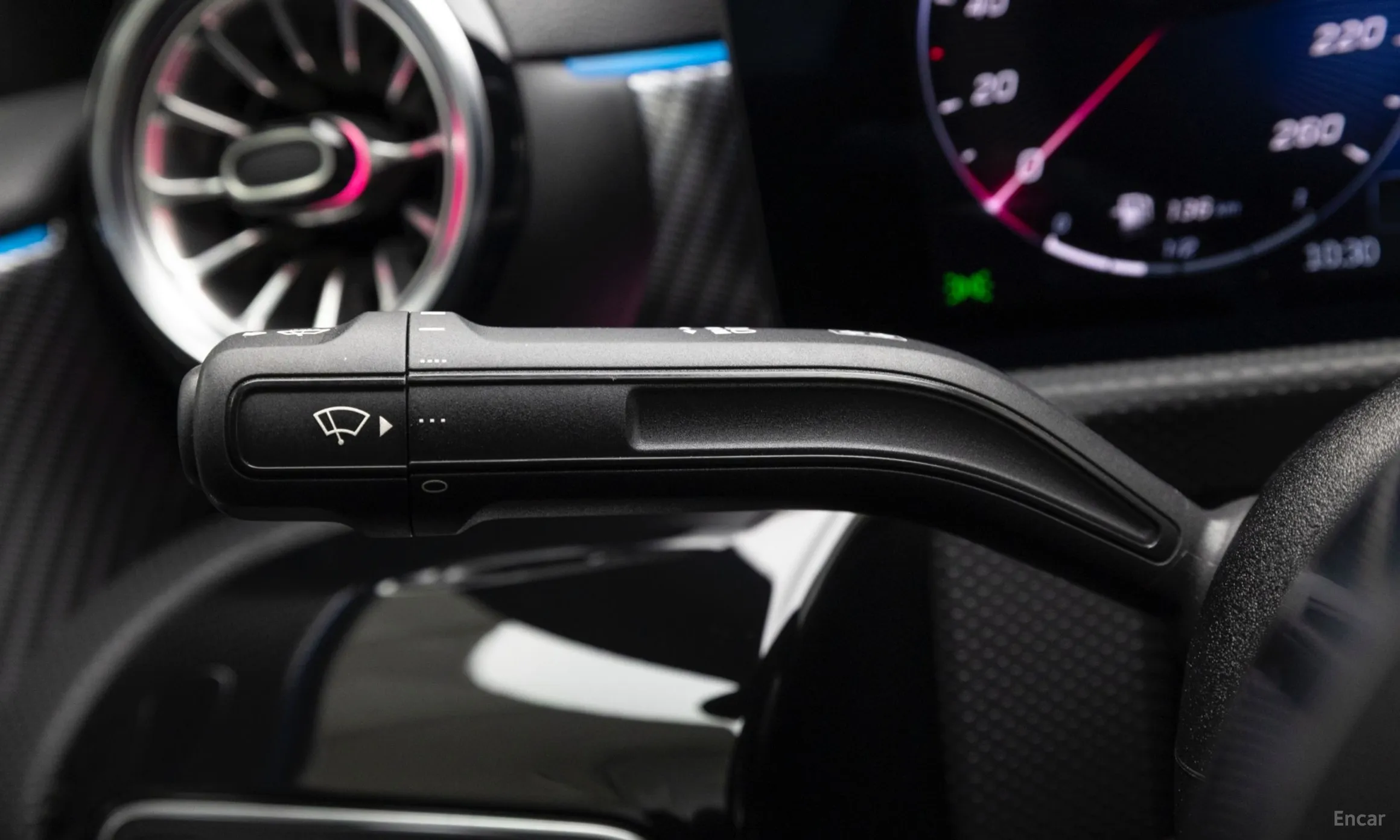 Mercedes Benz A-Class W177 превью 16
