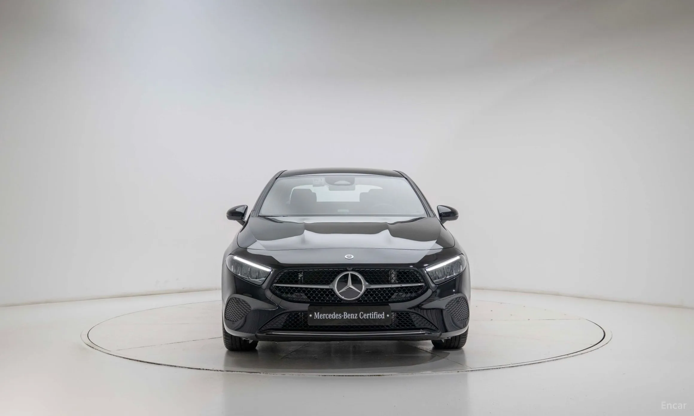 Mercedes Benz A-Class W177 превью 3