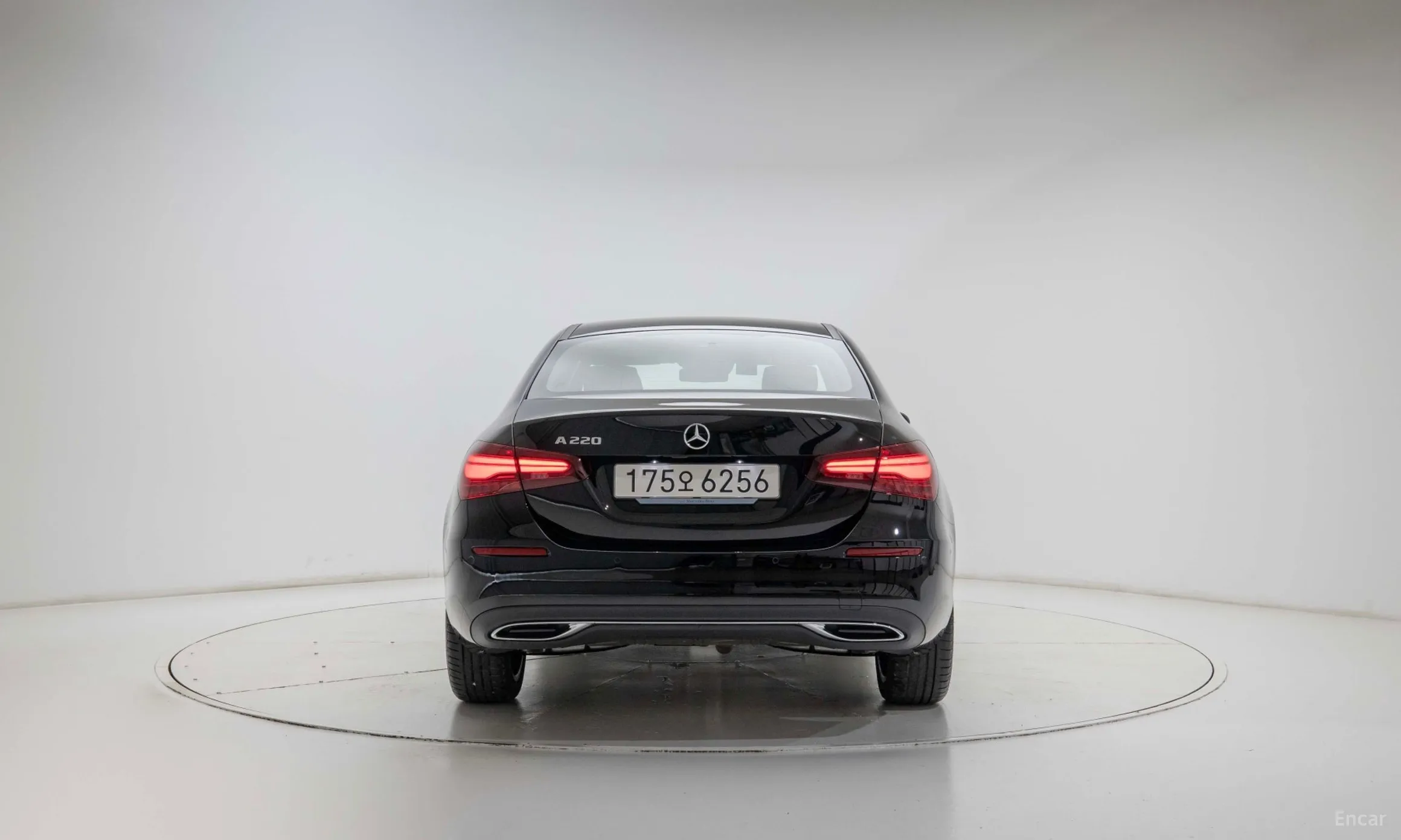 Mercedes Benz A-Class W177 превью 4