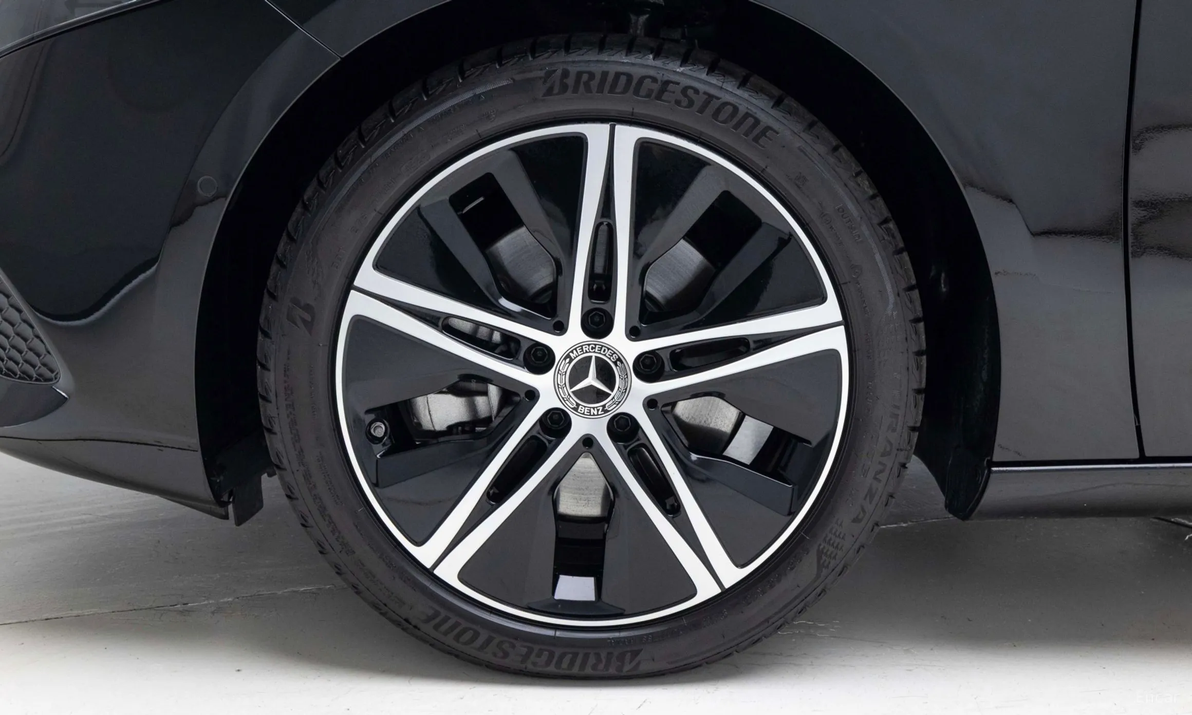 Mercedes Benz A-Class W177 превью 5