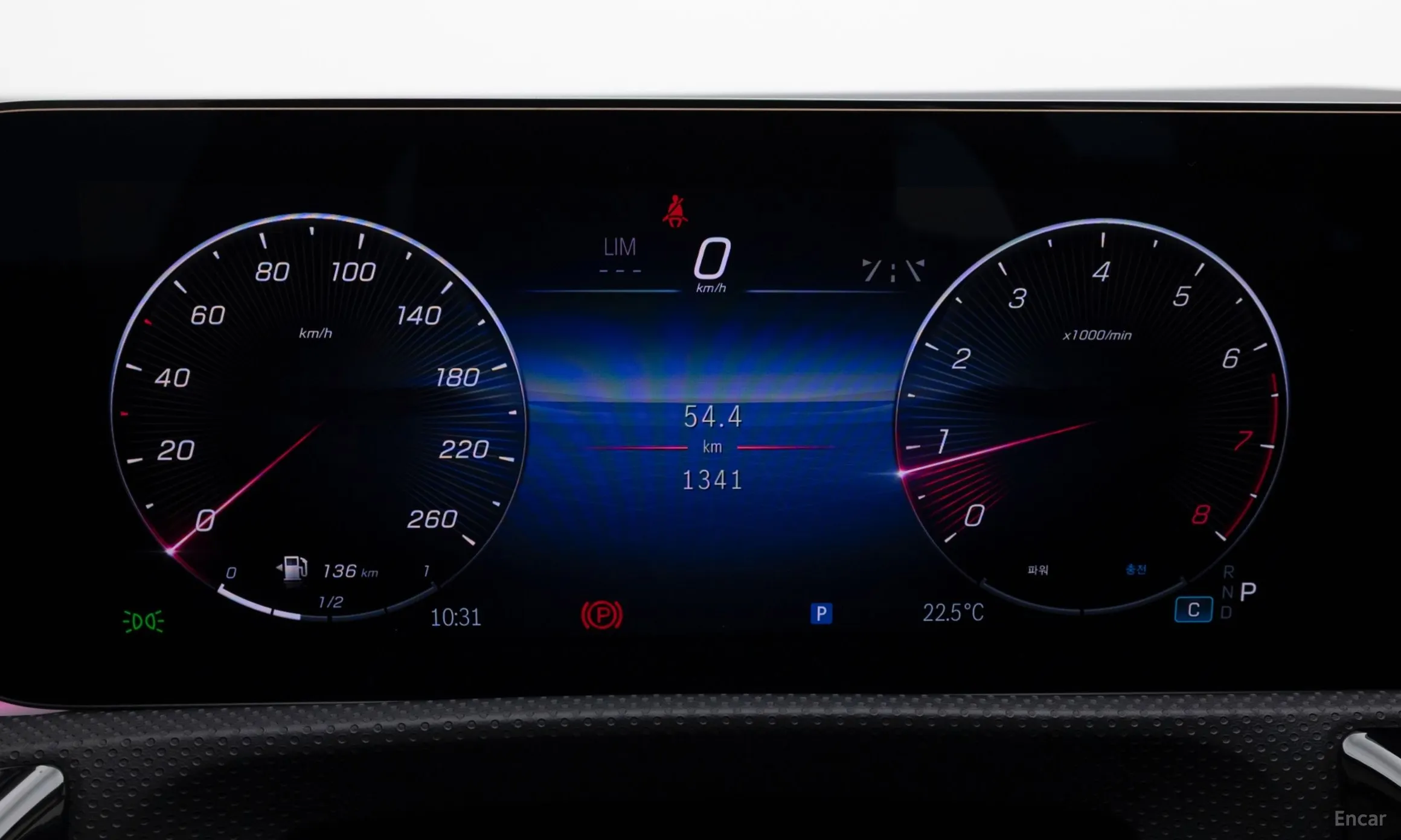 Mercedes Benz A-Class W177 превью 8