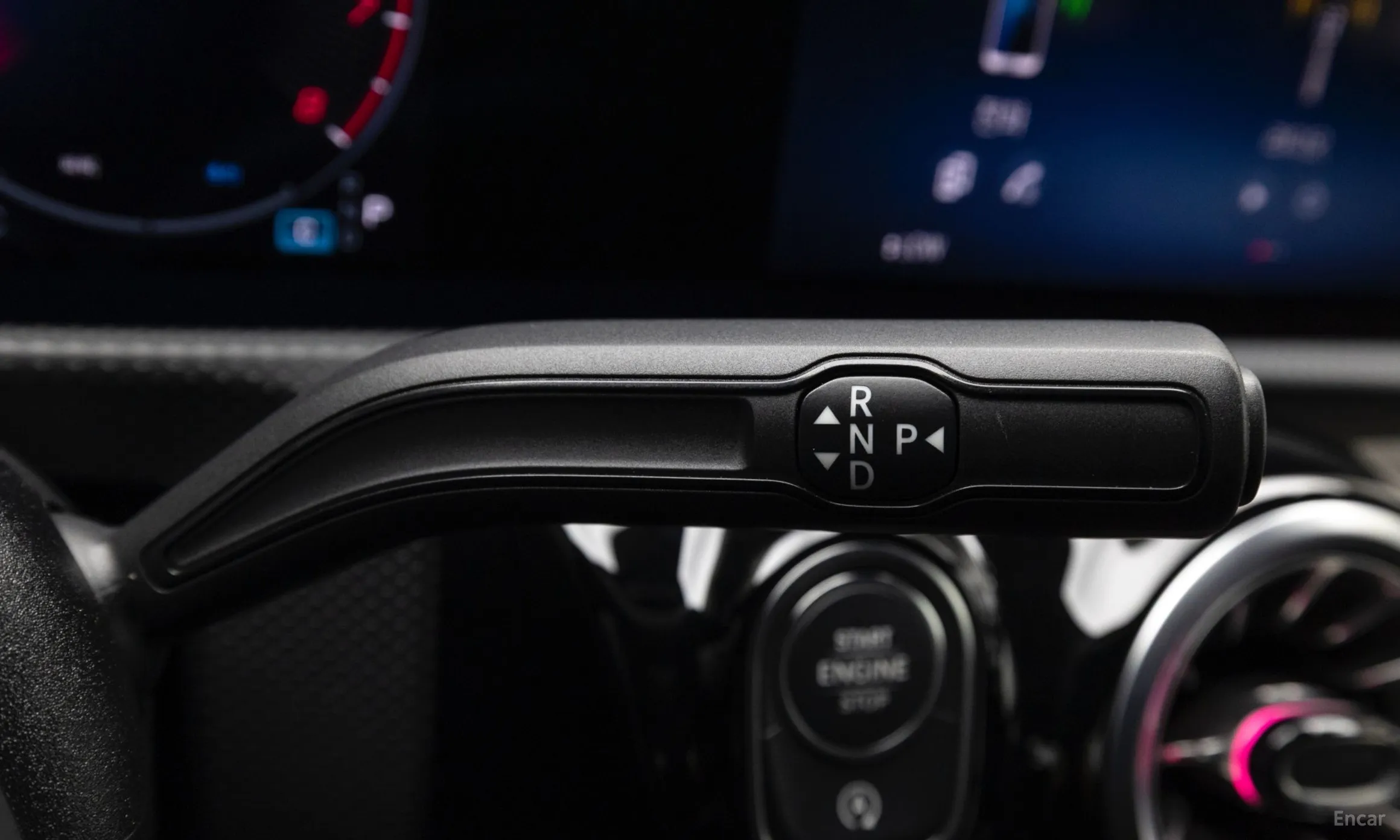 Mercedes Benz A-Class W177 превью 9